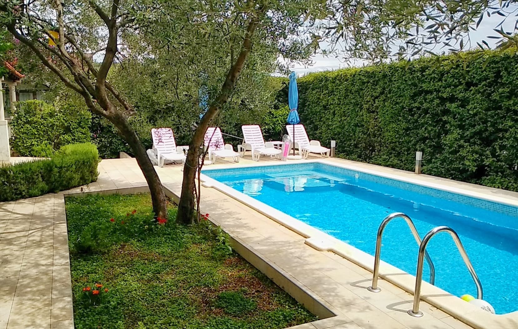 Apartmány 3298-339