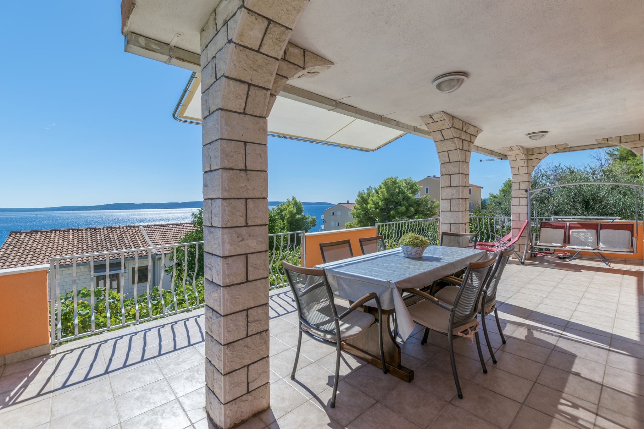 Apartmány 3298-345