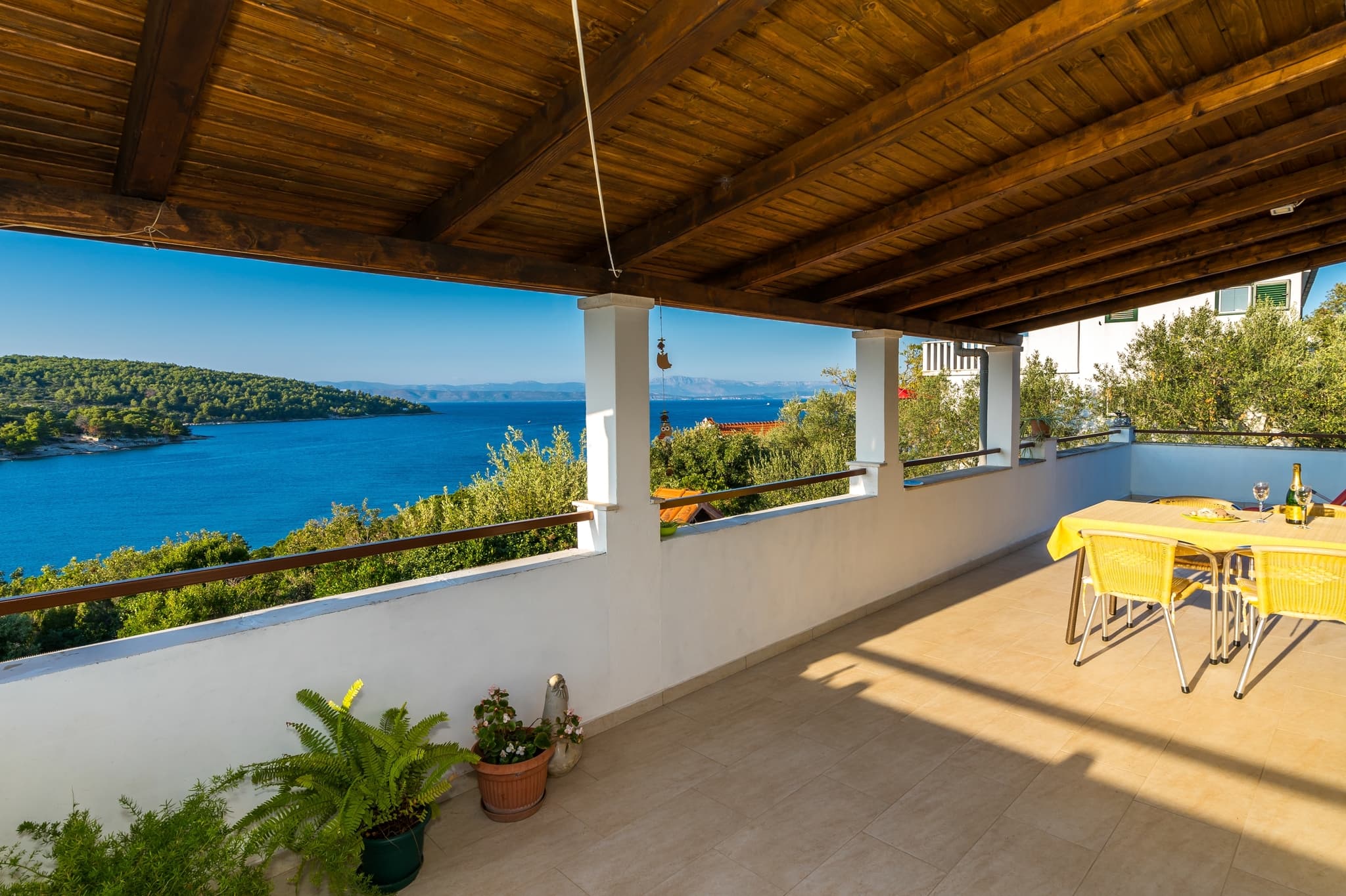 Apartmány 3298-348