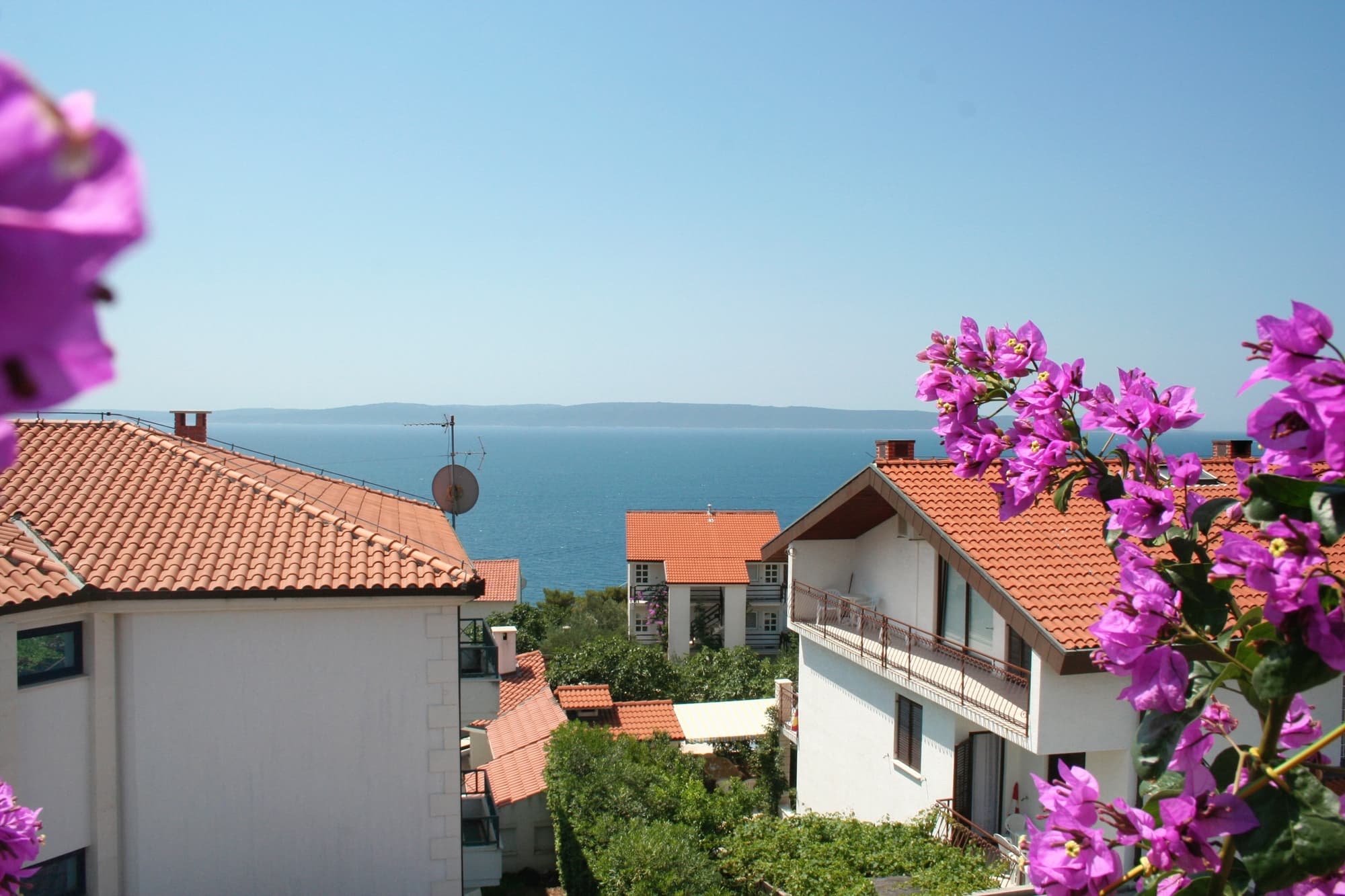 Apartmány 3298-351