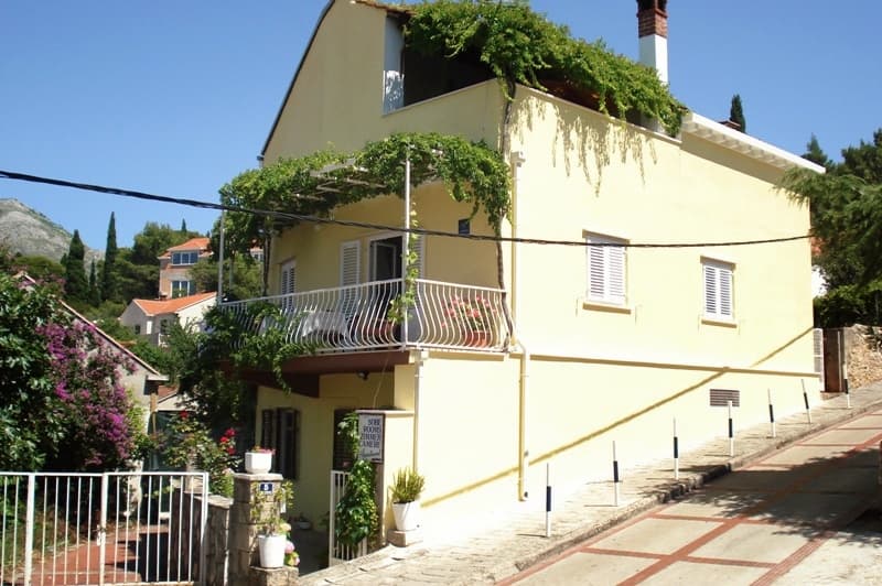 Apartmány 3298-355