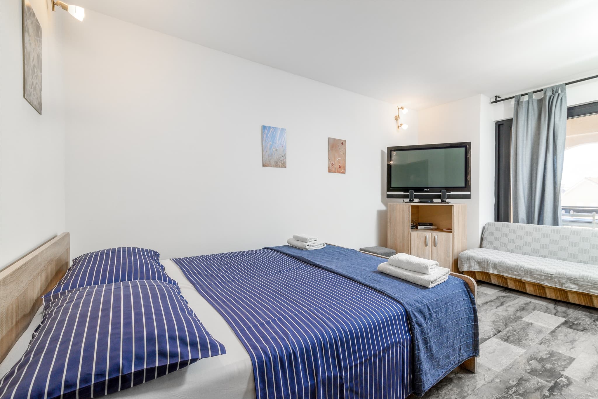 Apartmány 3298-373