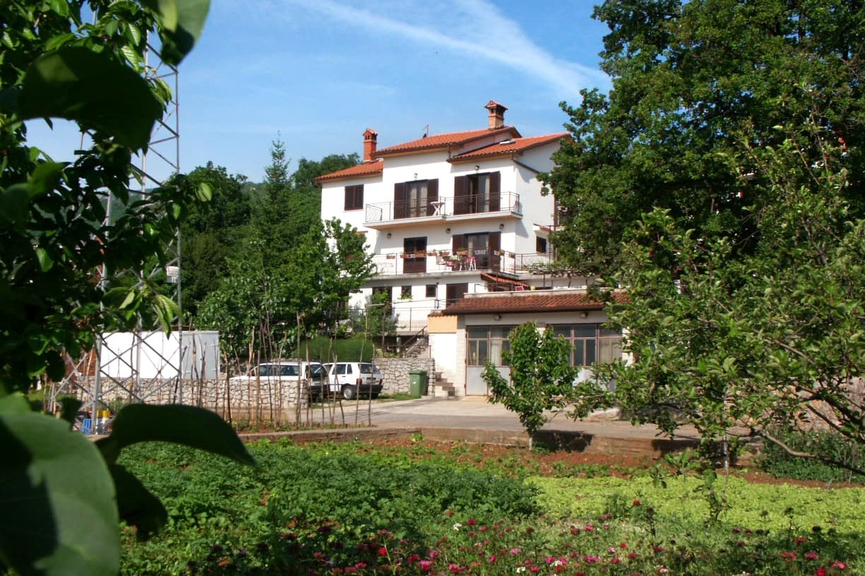 Apartmány 3298-387