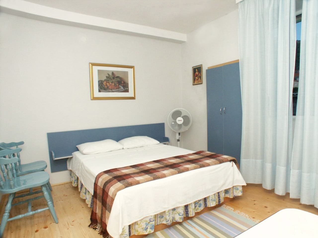 Apartmány 3298-425