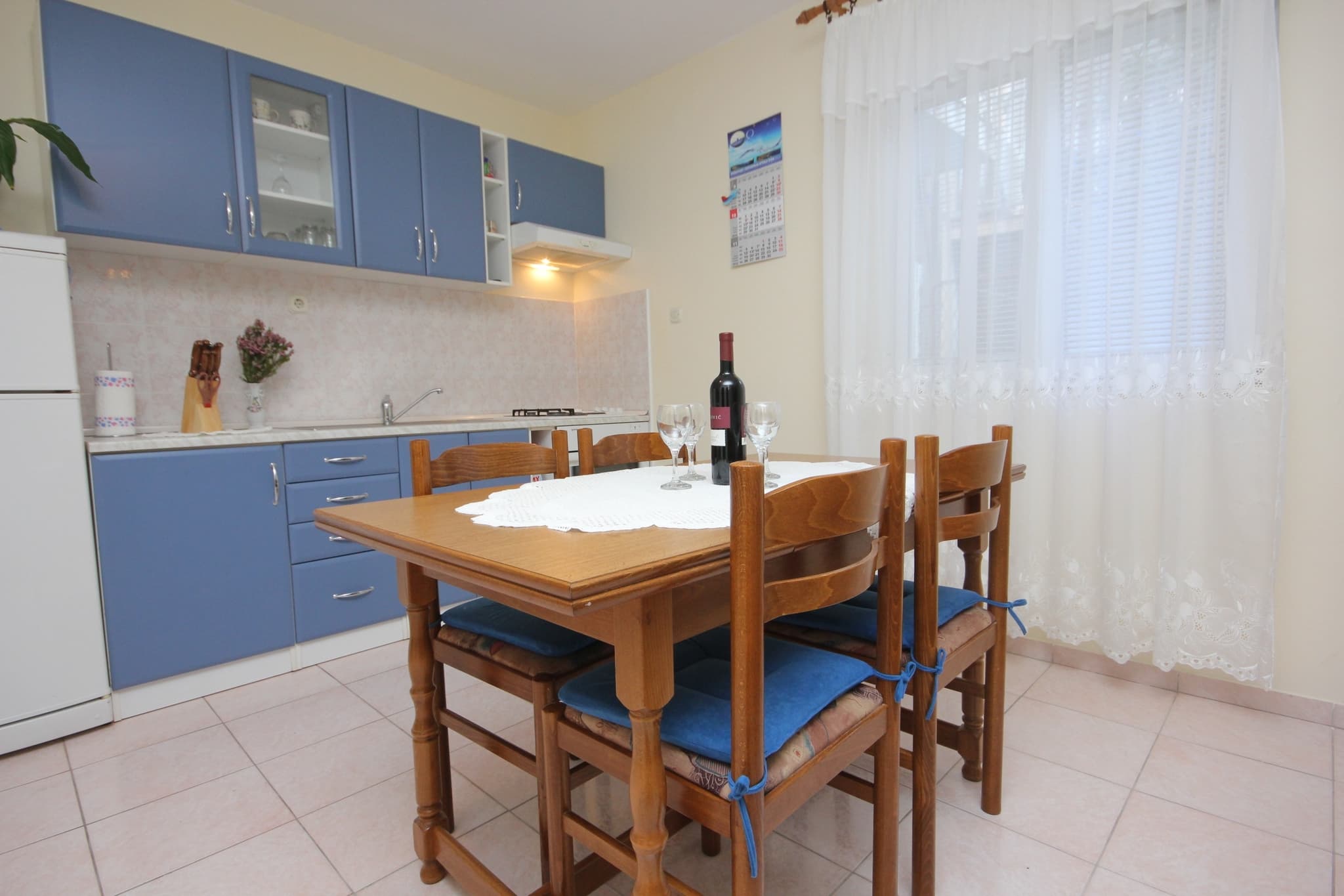 Apartmány 3298-432