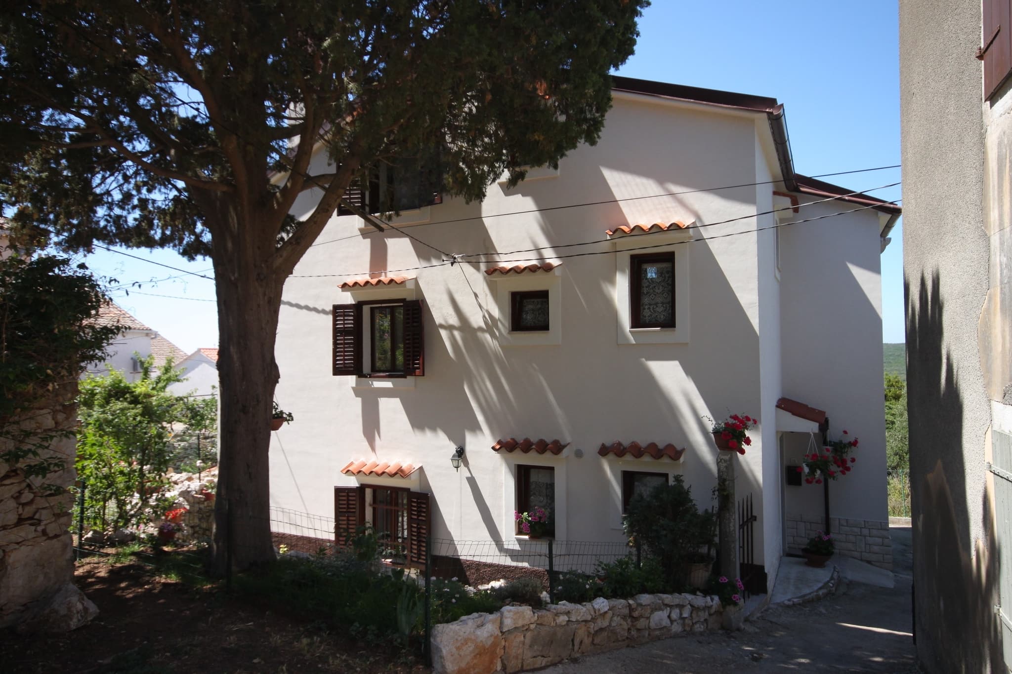 Apartmány 3298-444