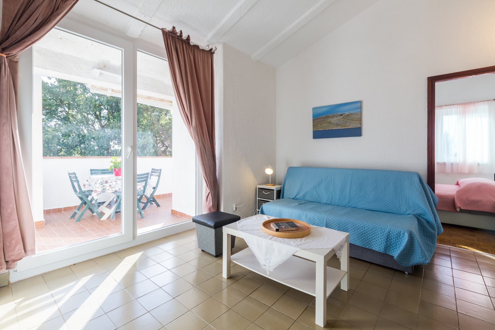 Apartmány 3298-456