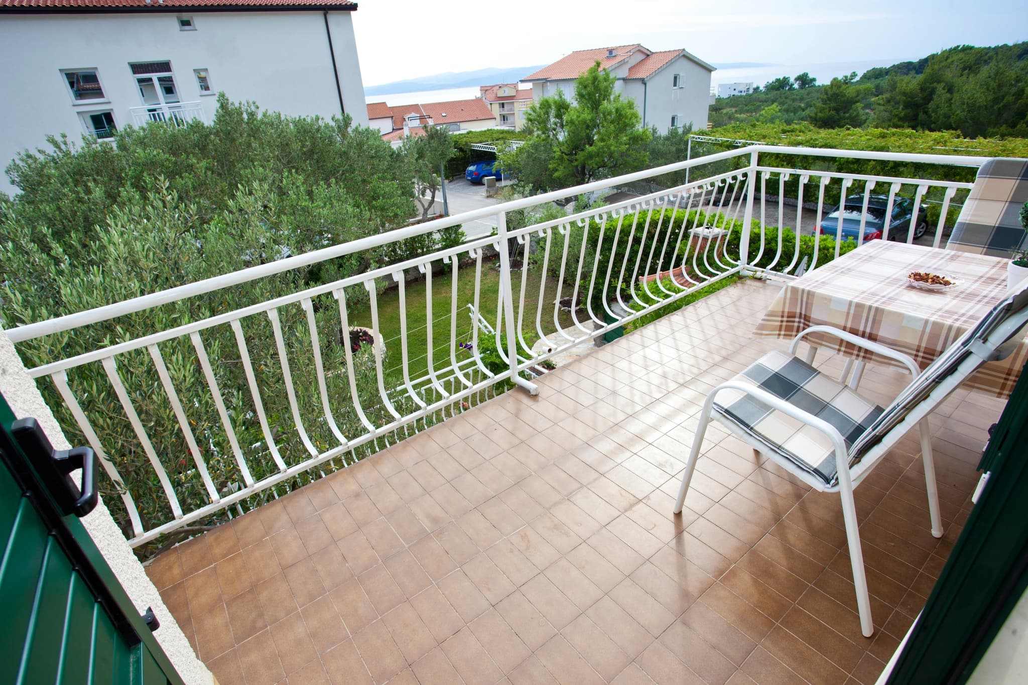Apartmány 3298-465