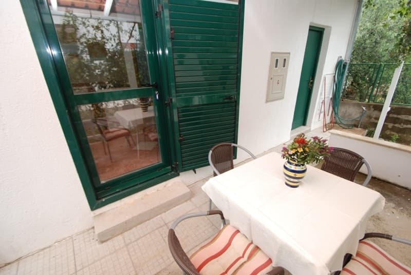 Apartmány 3298-486