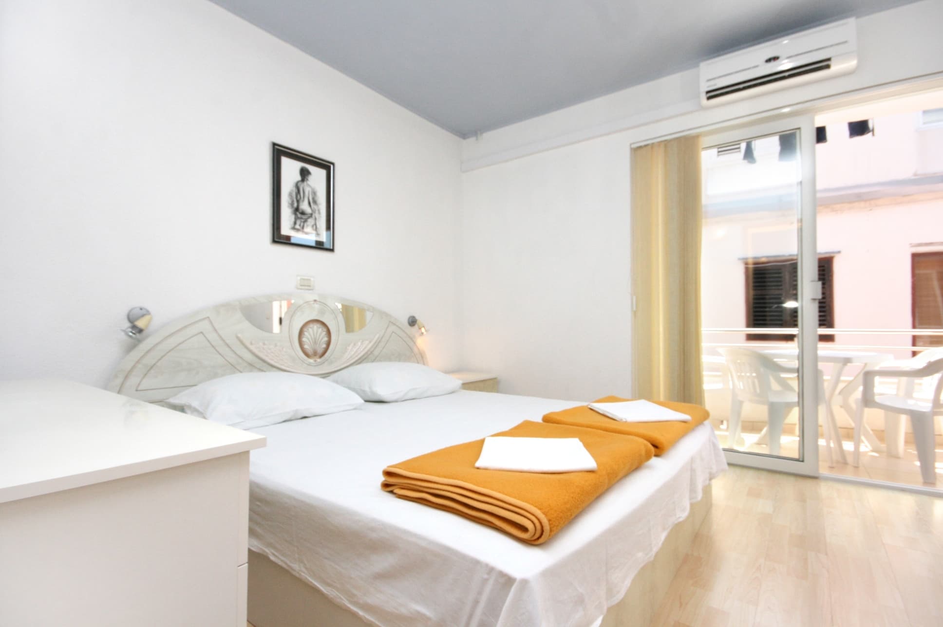 Apartmány 3298-488