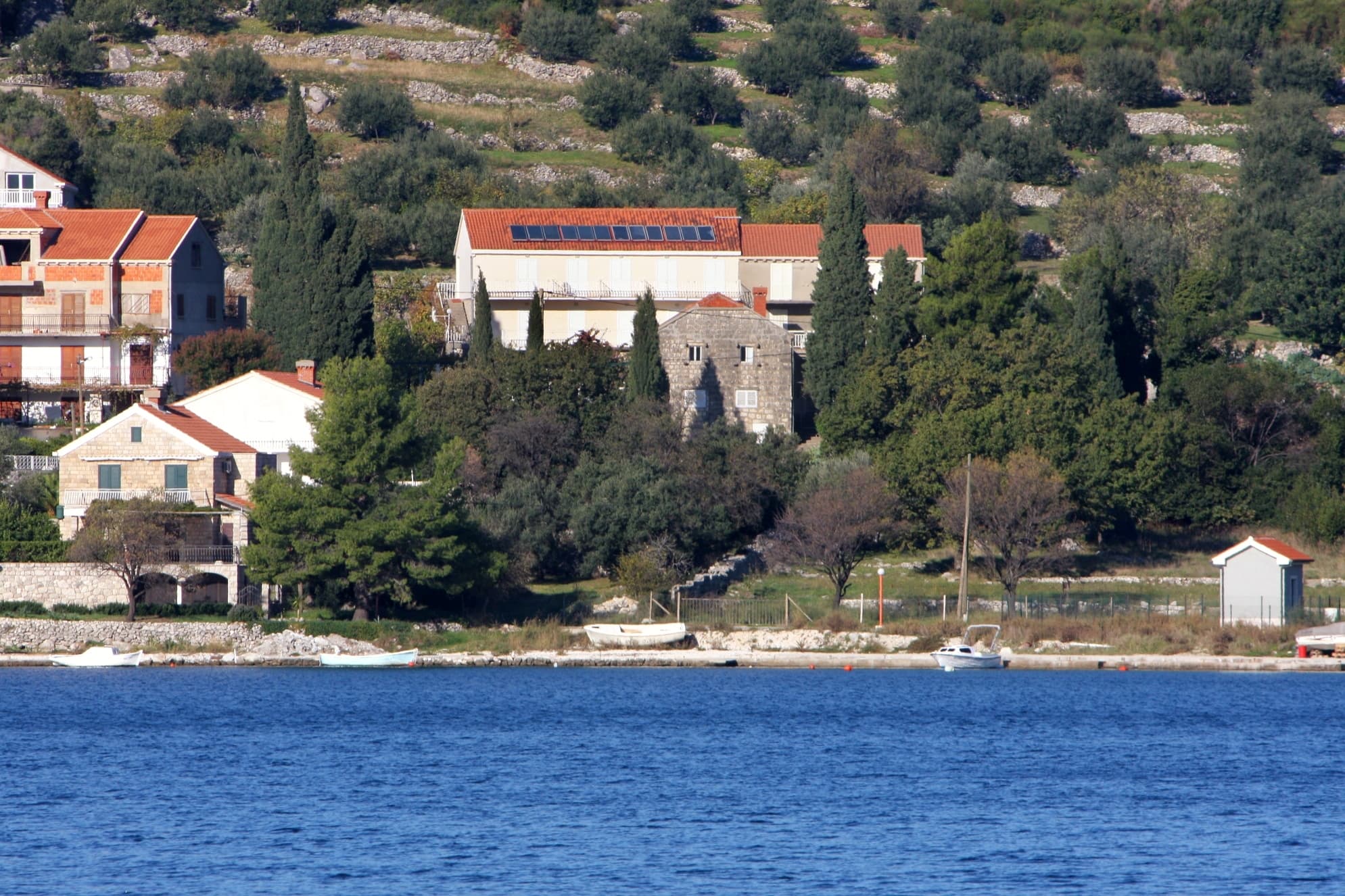 Apartmány 3298-493