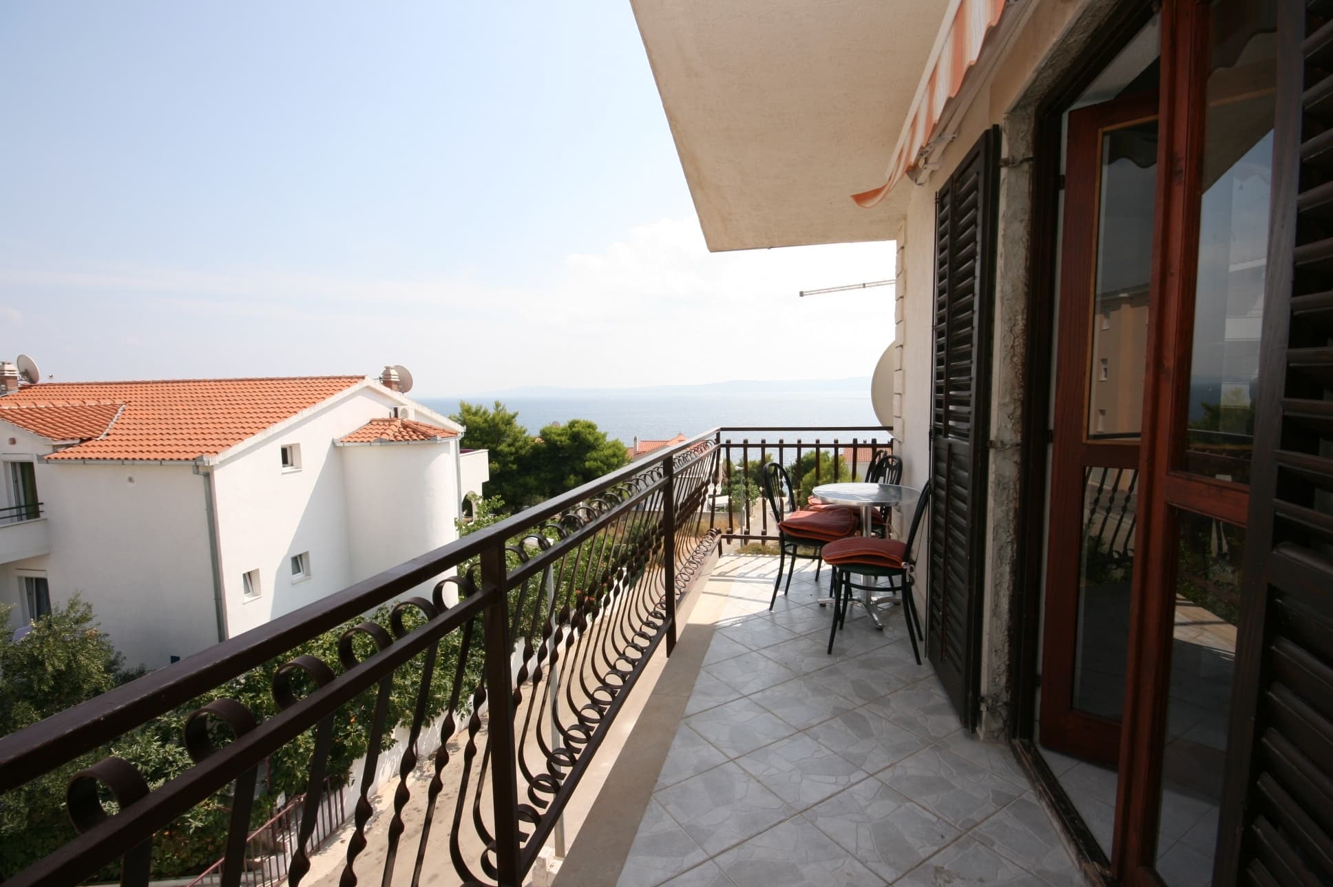 Apartmány 3298-526