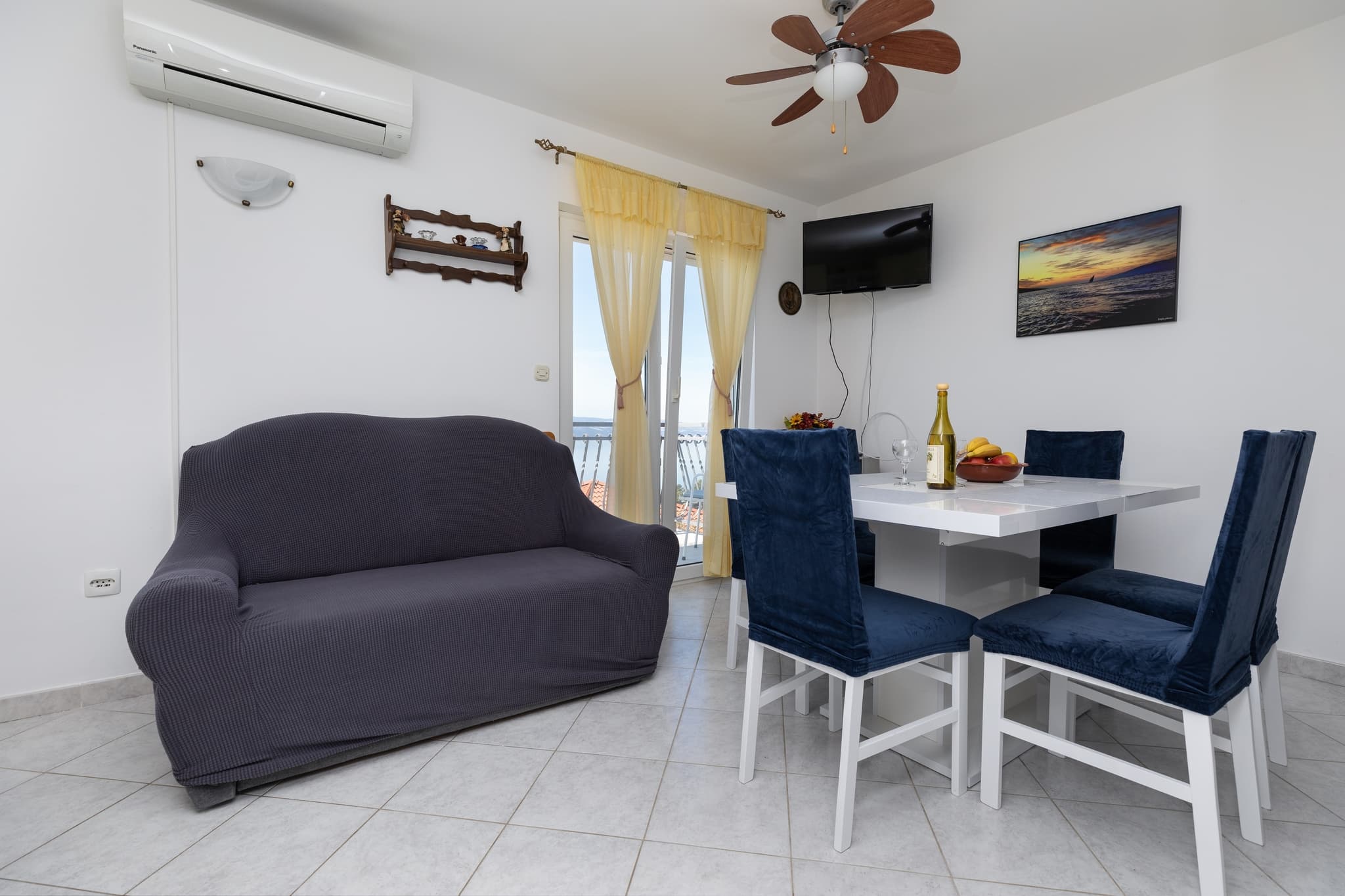 Apartmány 3298-528
