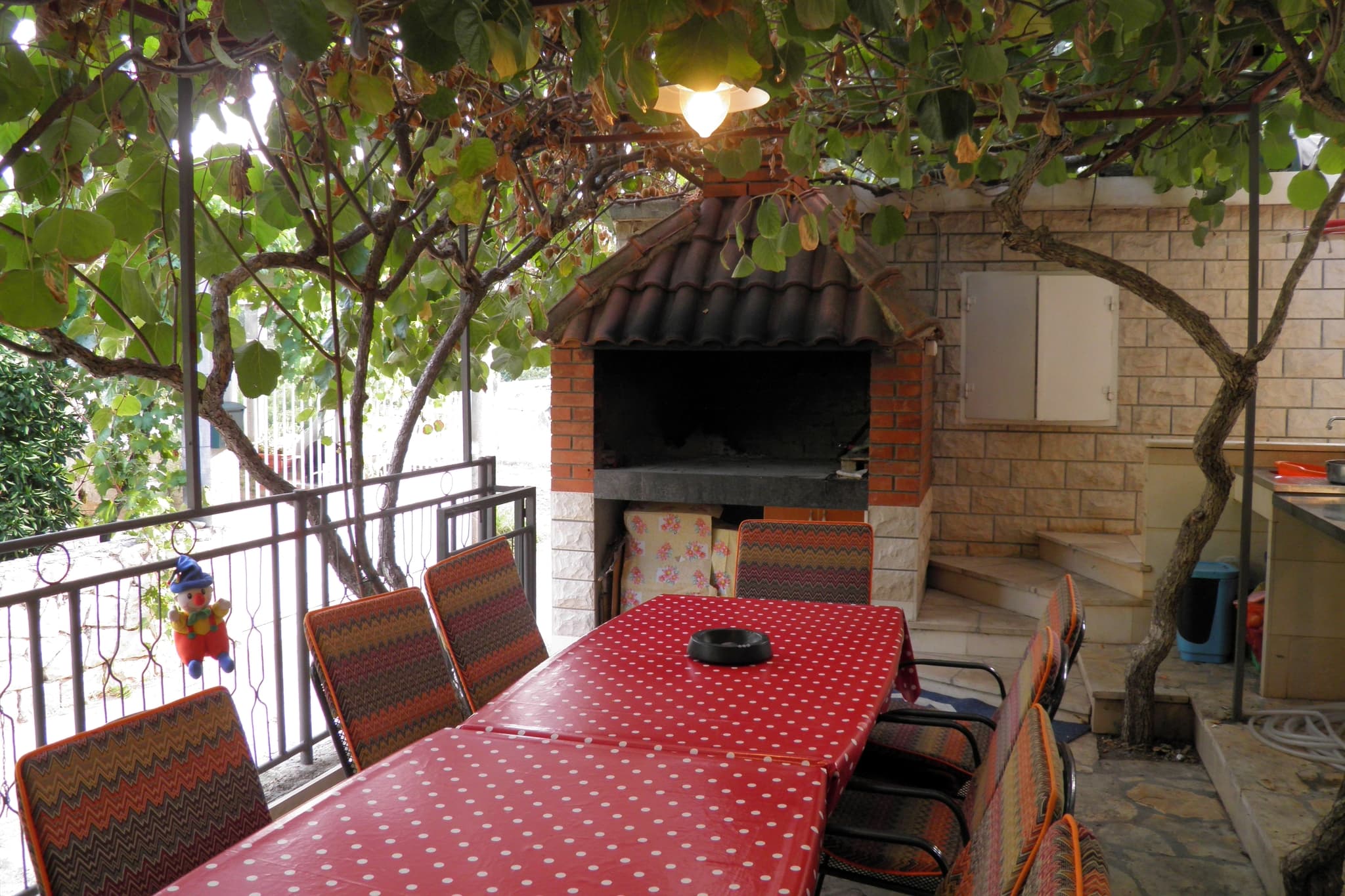 Apartmány 3298-540