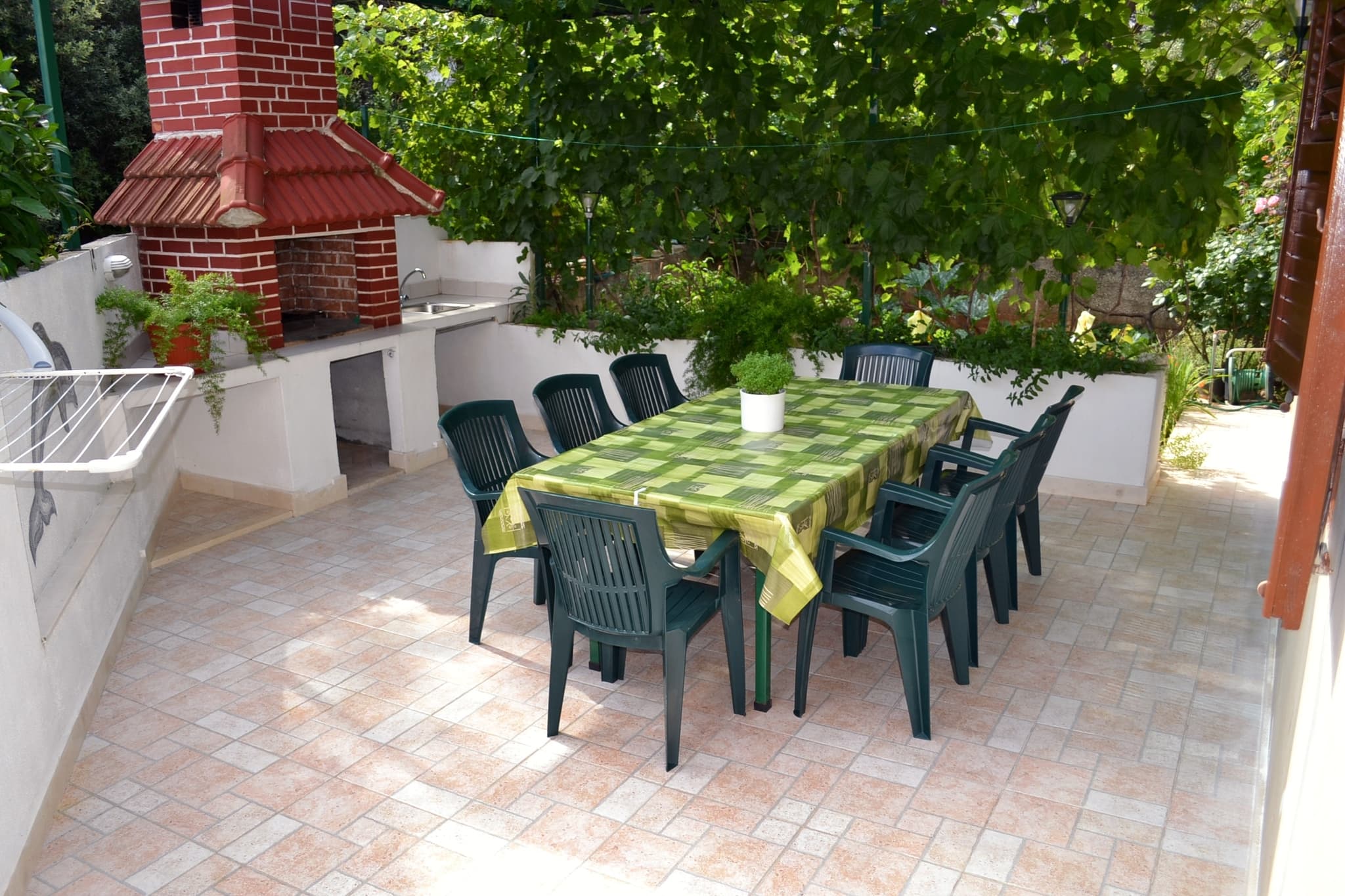 Apartmány 3298-549