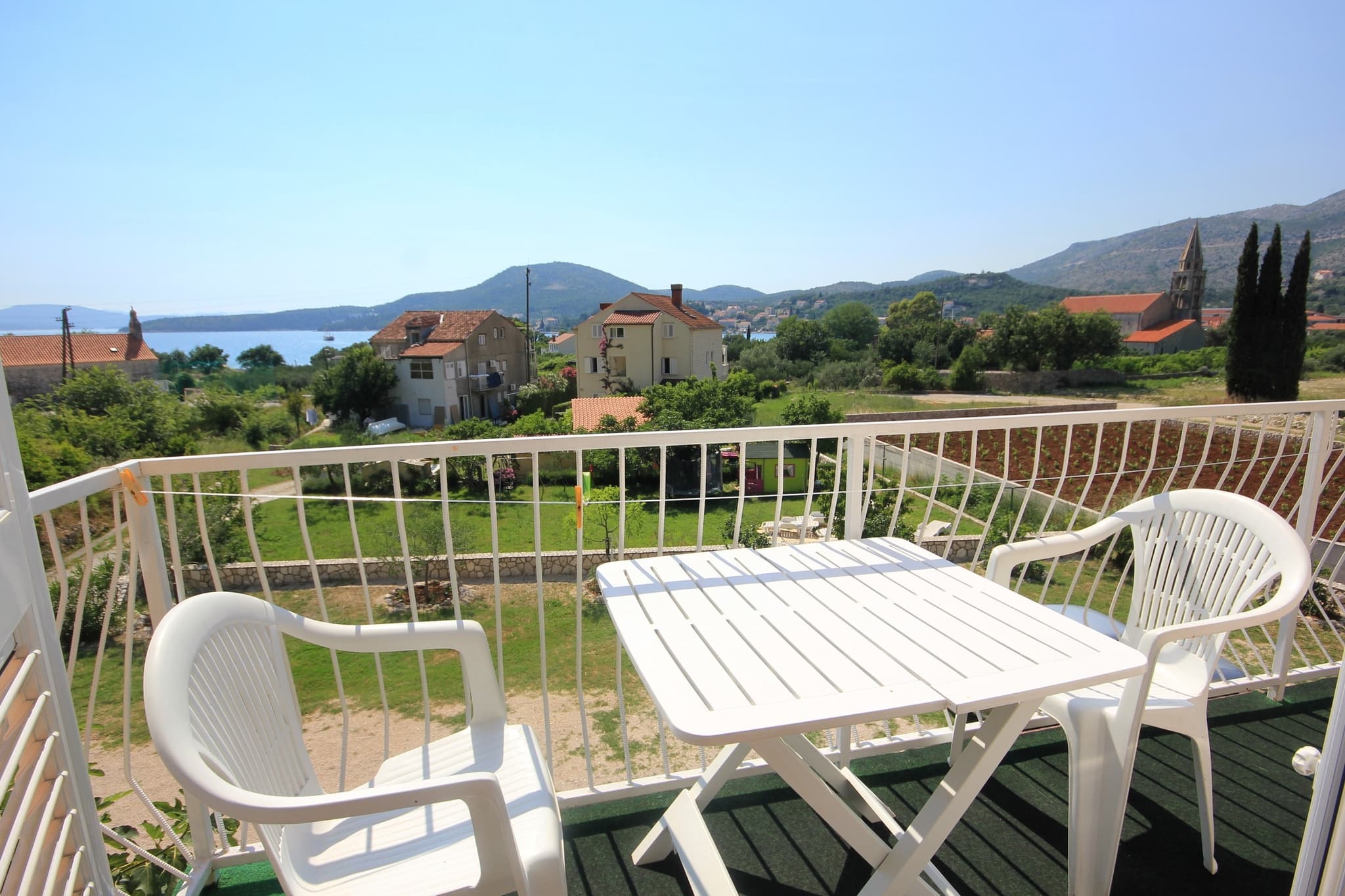 Apartmány 3298-605