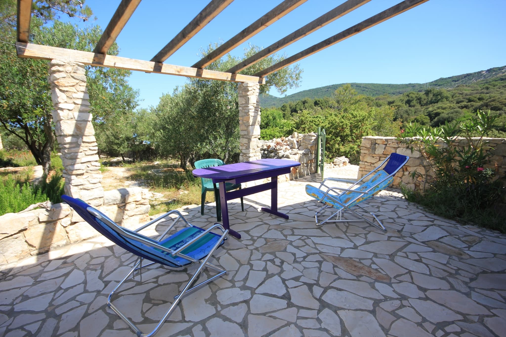 Secluded holiday home 3298-621