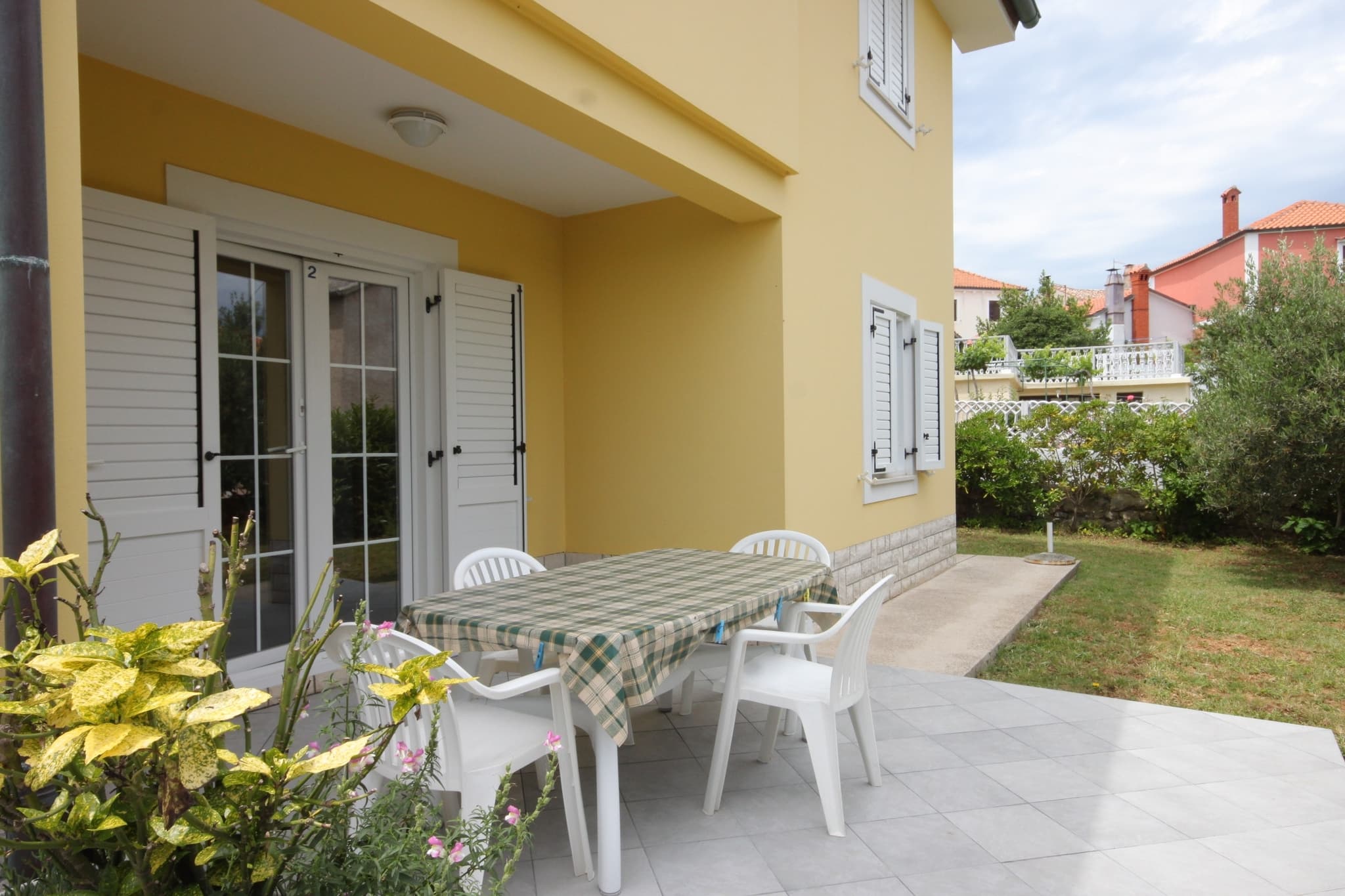 Apartmány 3298-642