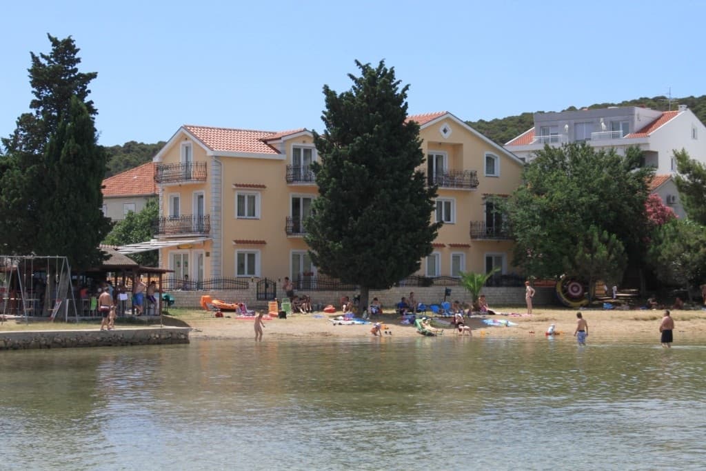 Apartmány 3298-644