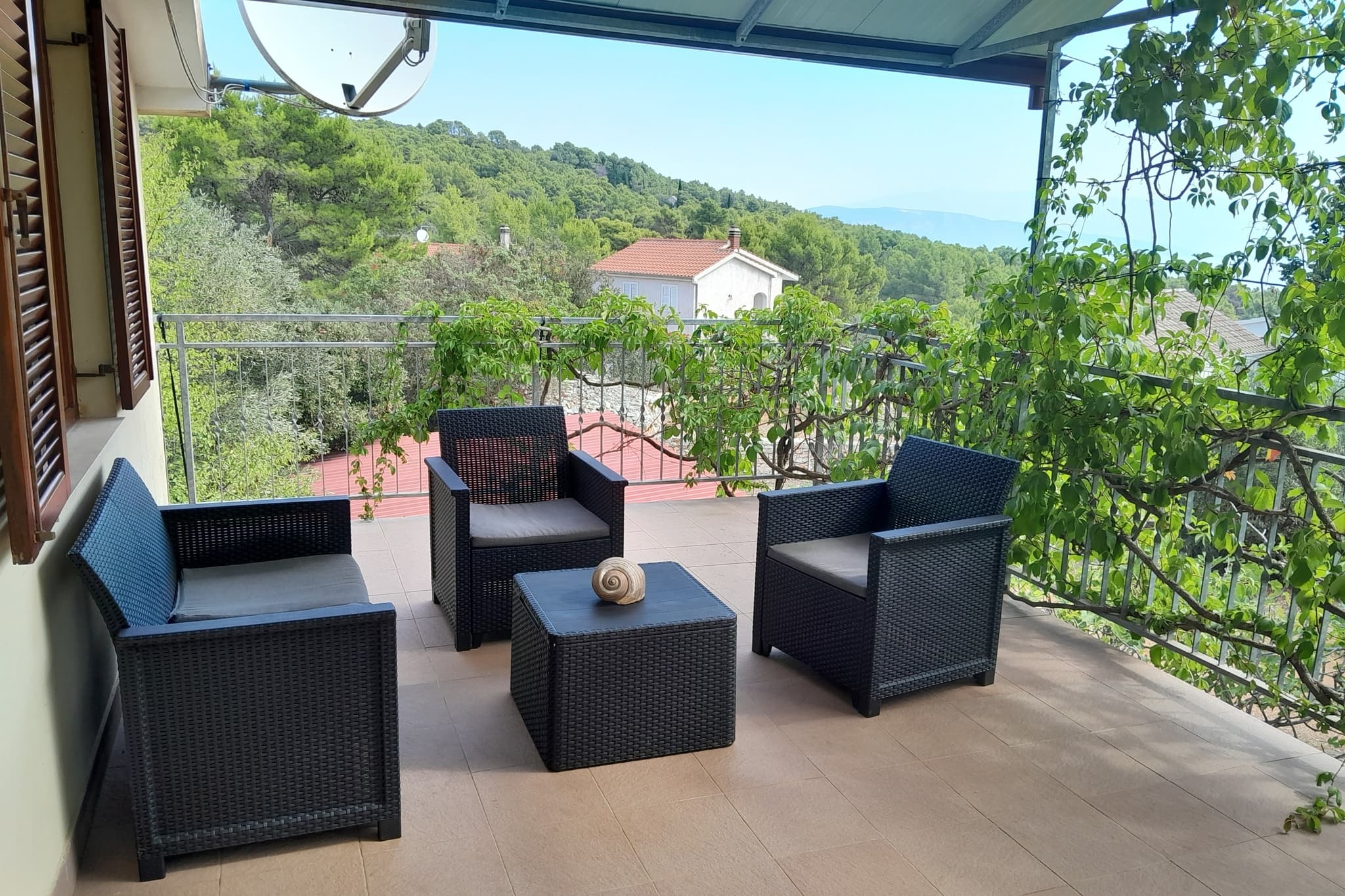 Apartmány 3298-670