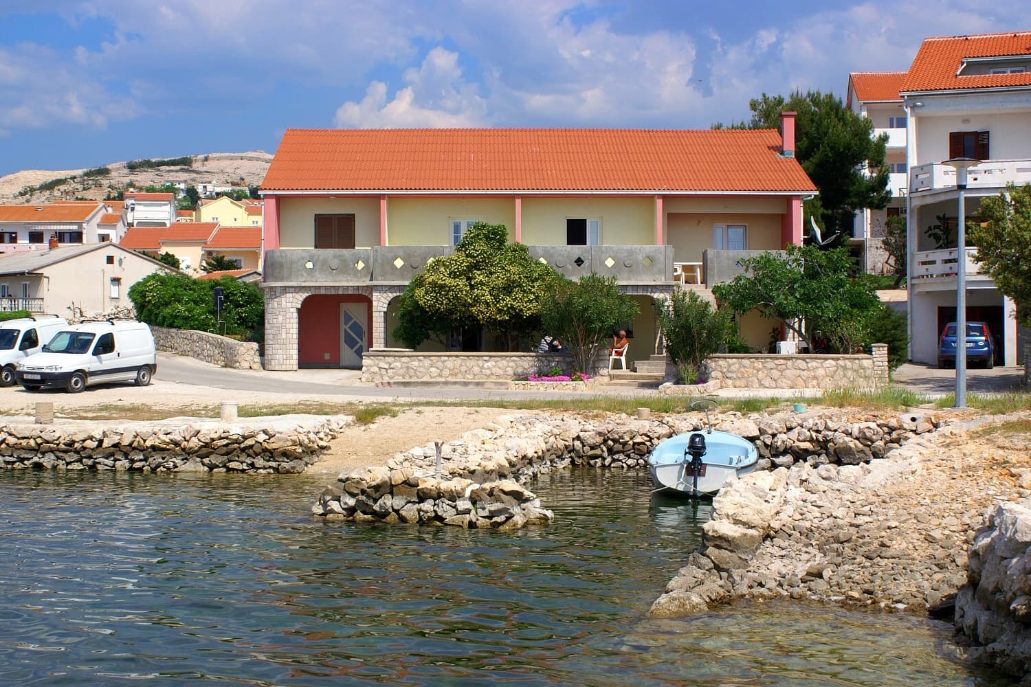 Apartmány 3298-681