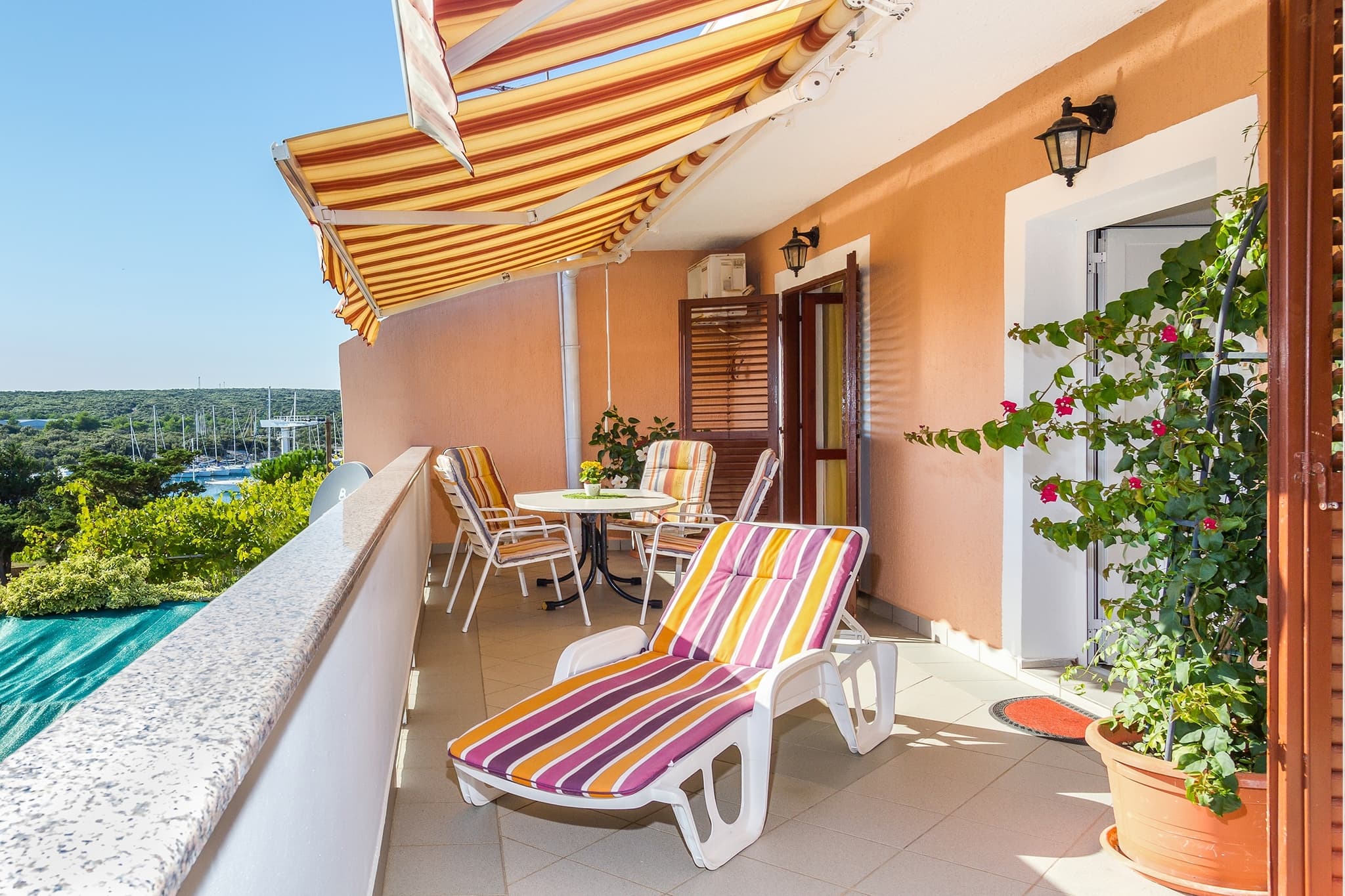 Apartmány 3298-682