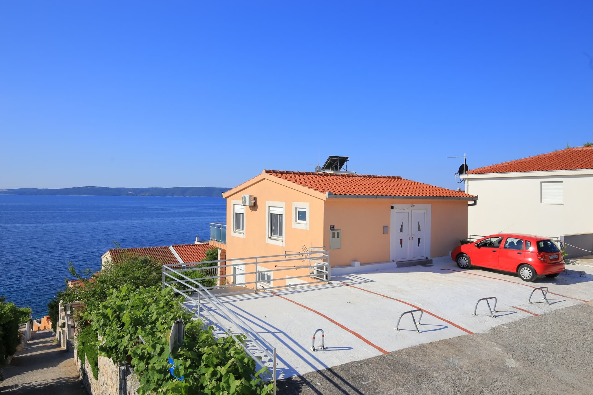 Apartmány 3298-748