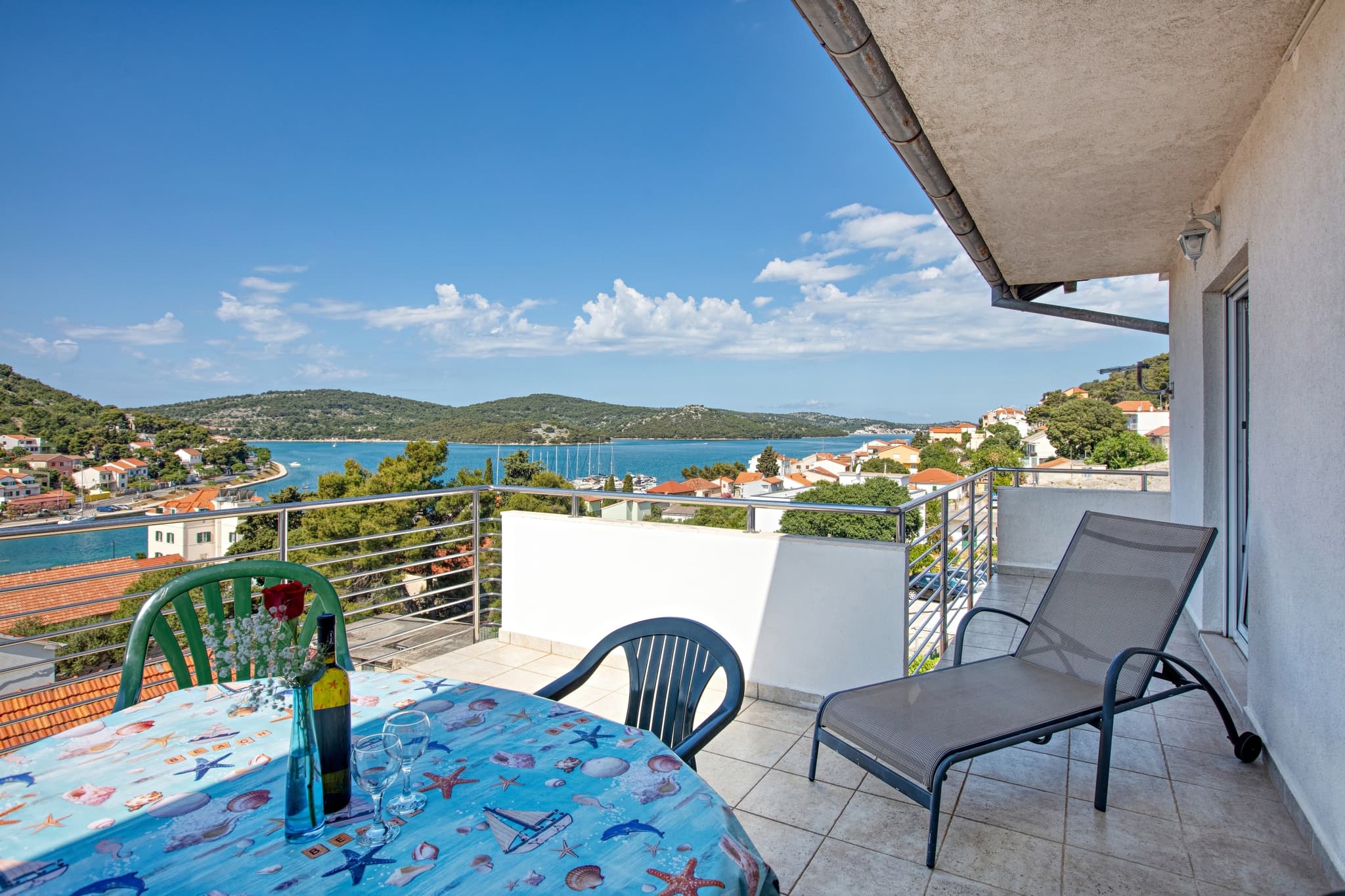 Apartmány 3298-750