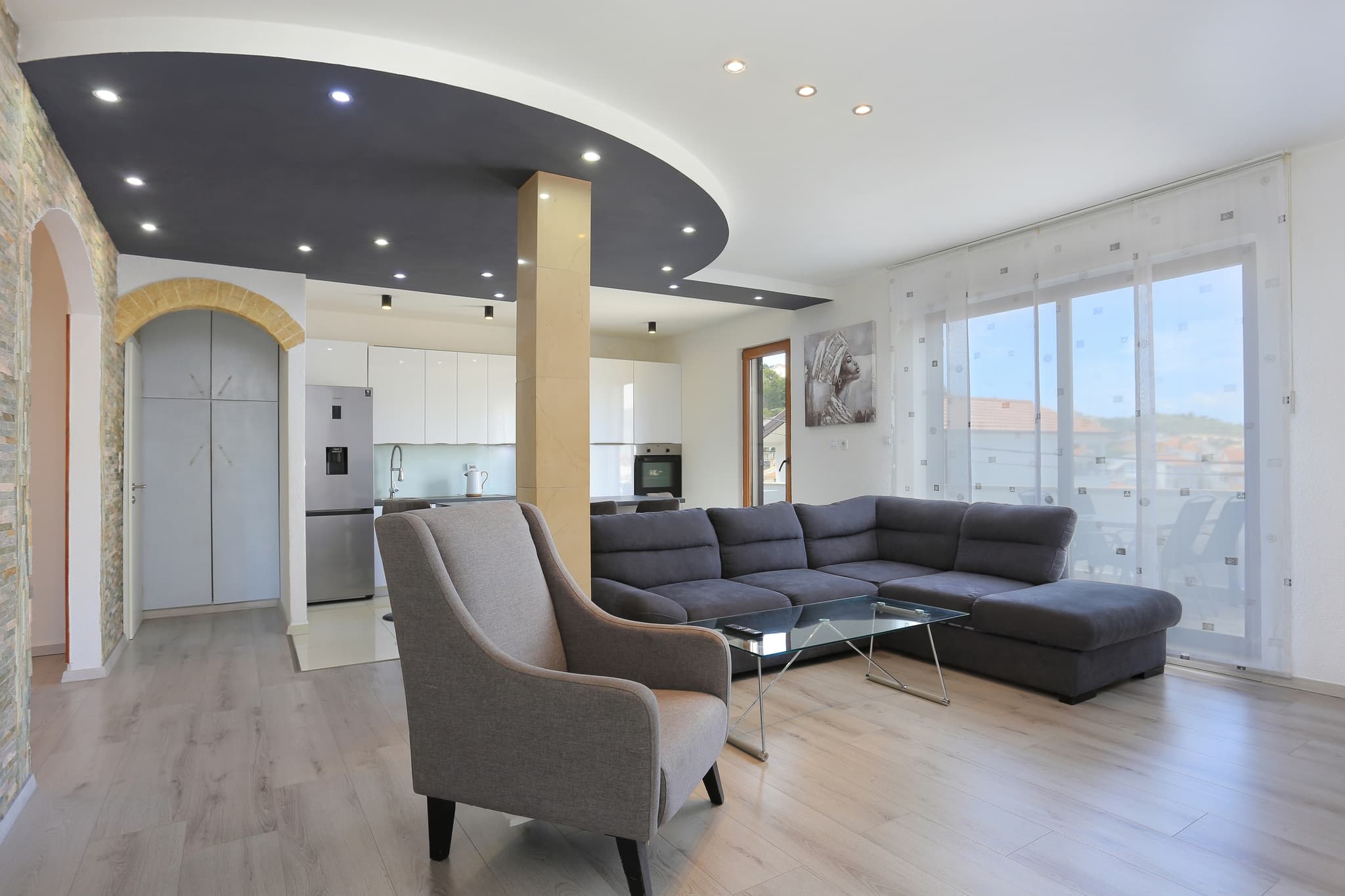 Apartmány 3298-761