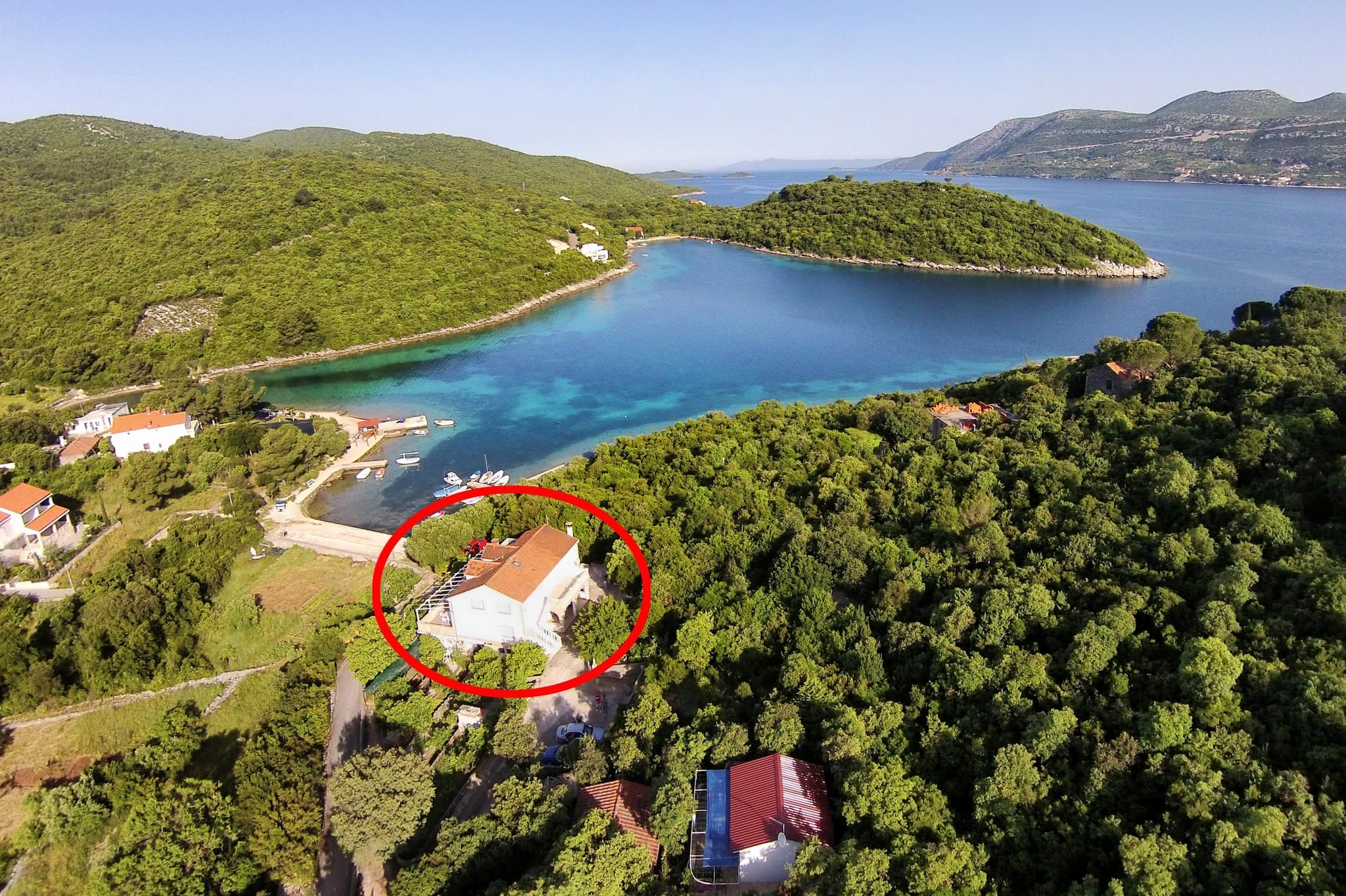 Apartmány 3298-806