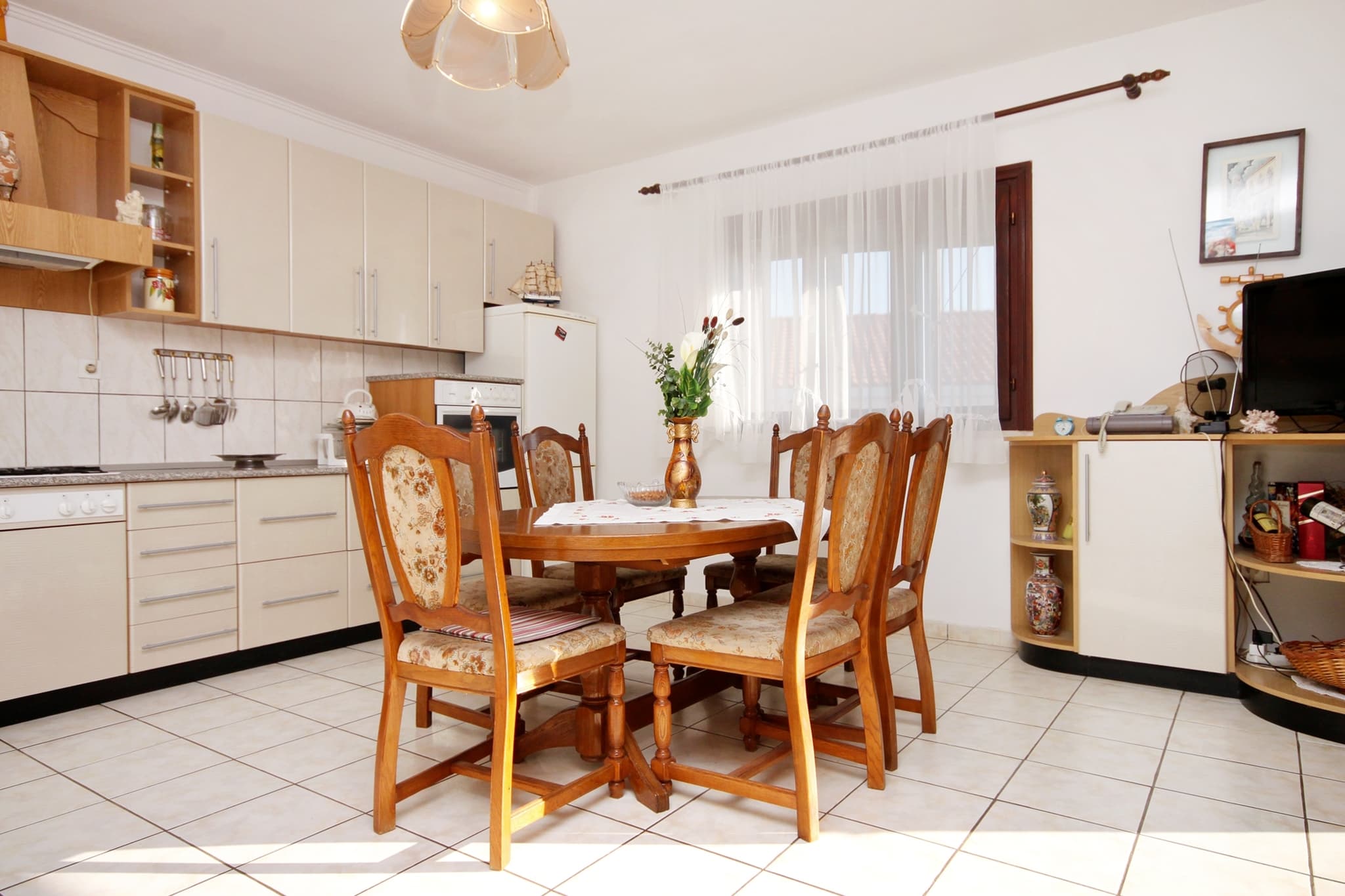 Apartmány 3298-809