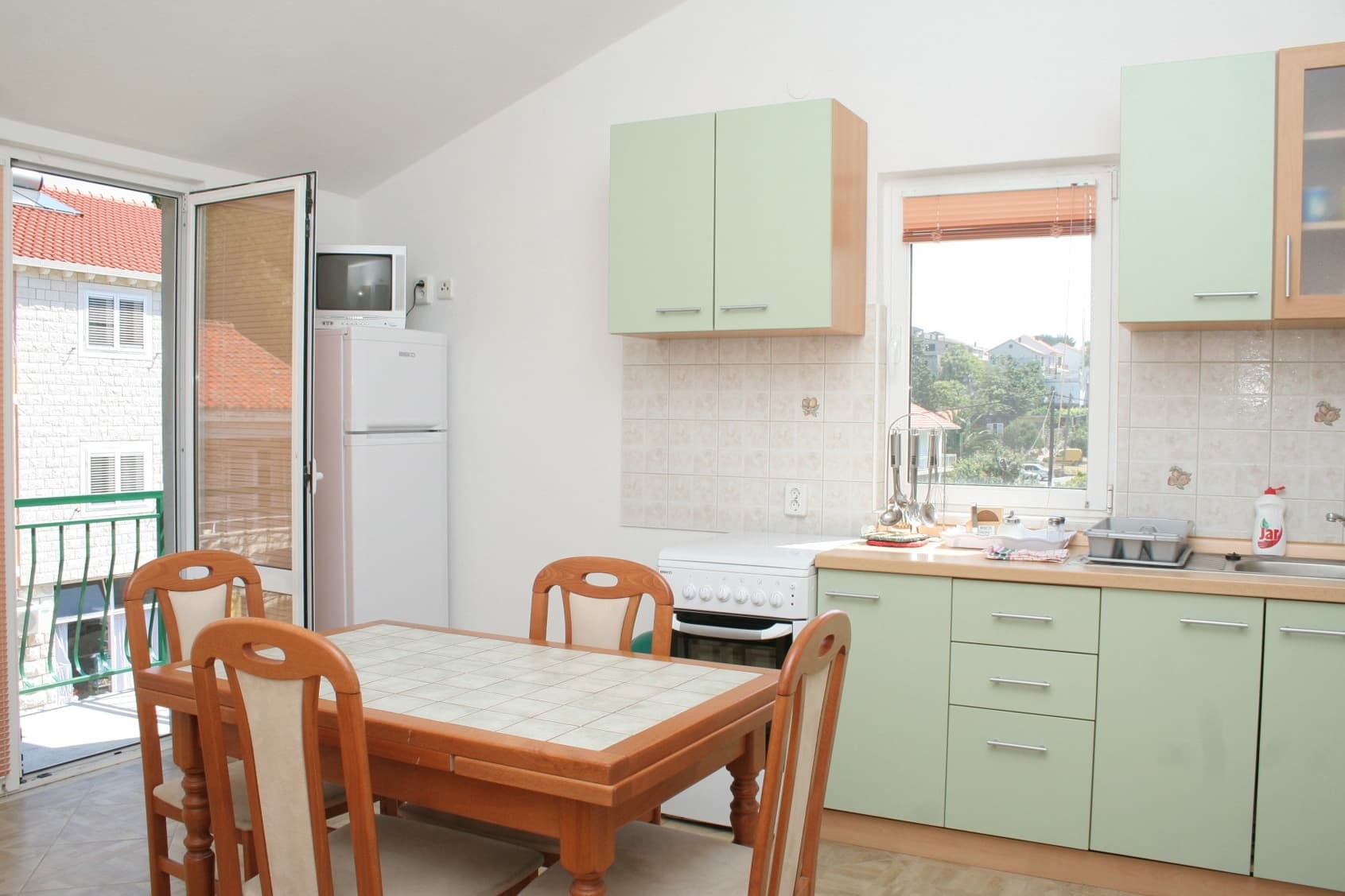 Apartmány 3298-824