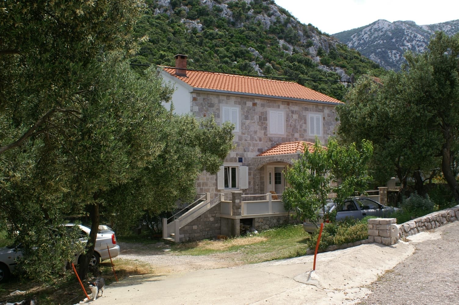 Apartmány 3298-836