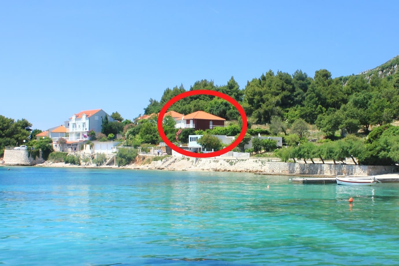 Apartmány 3298-840