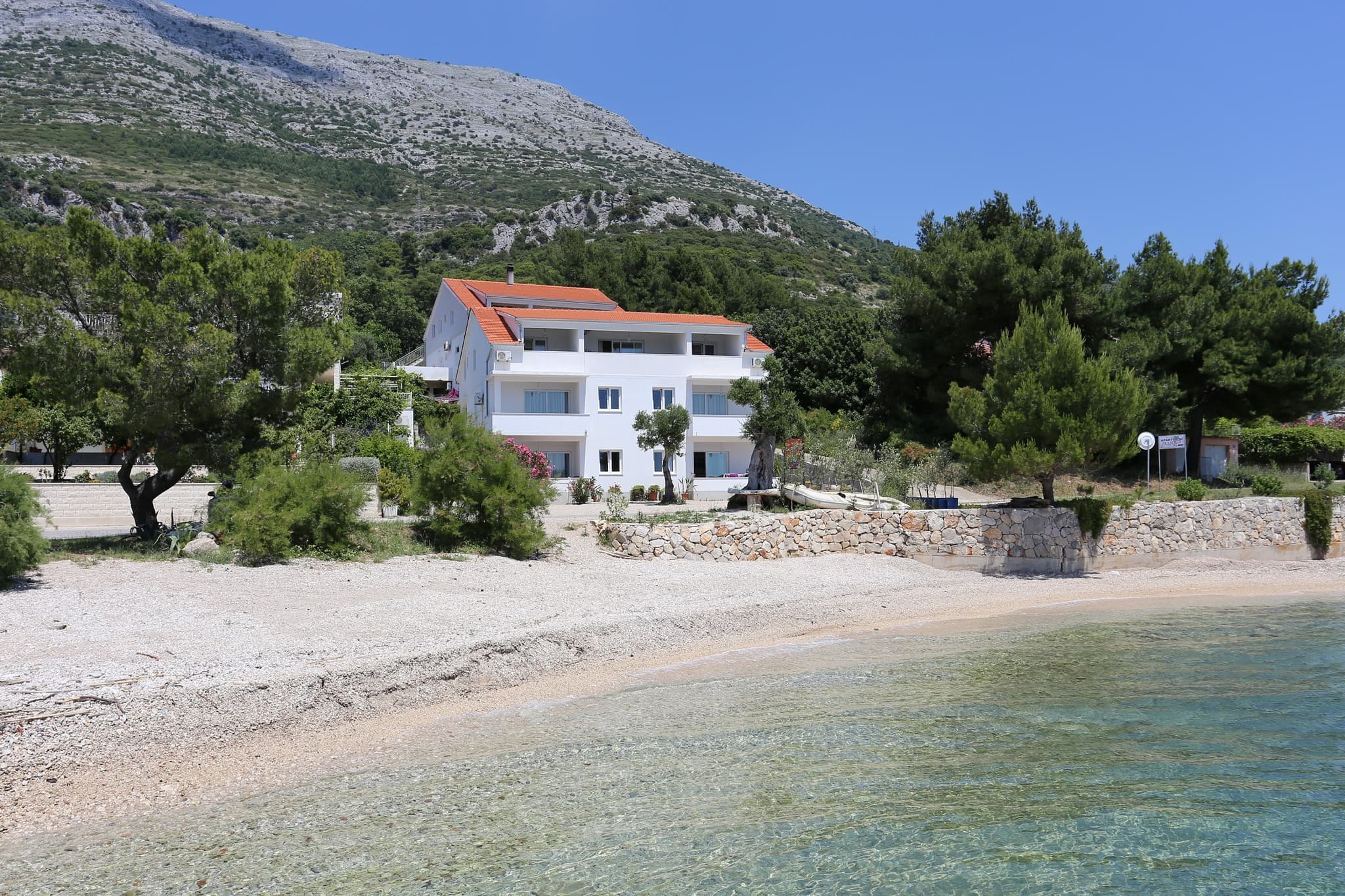 Apartmány 3298-842