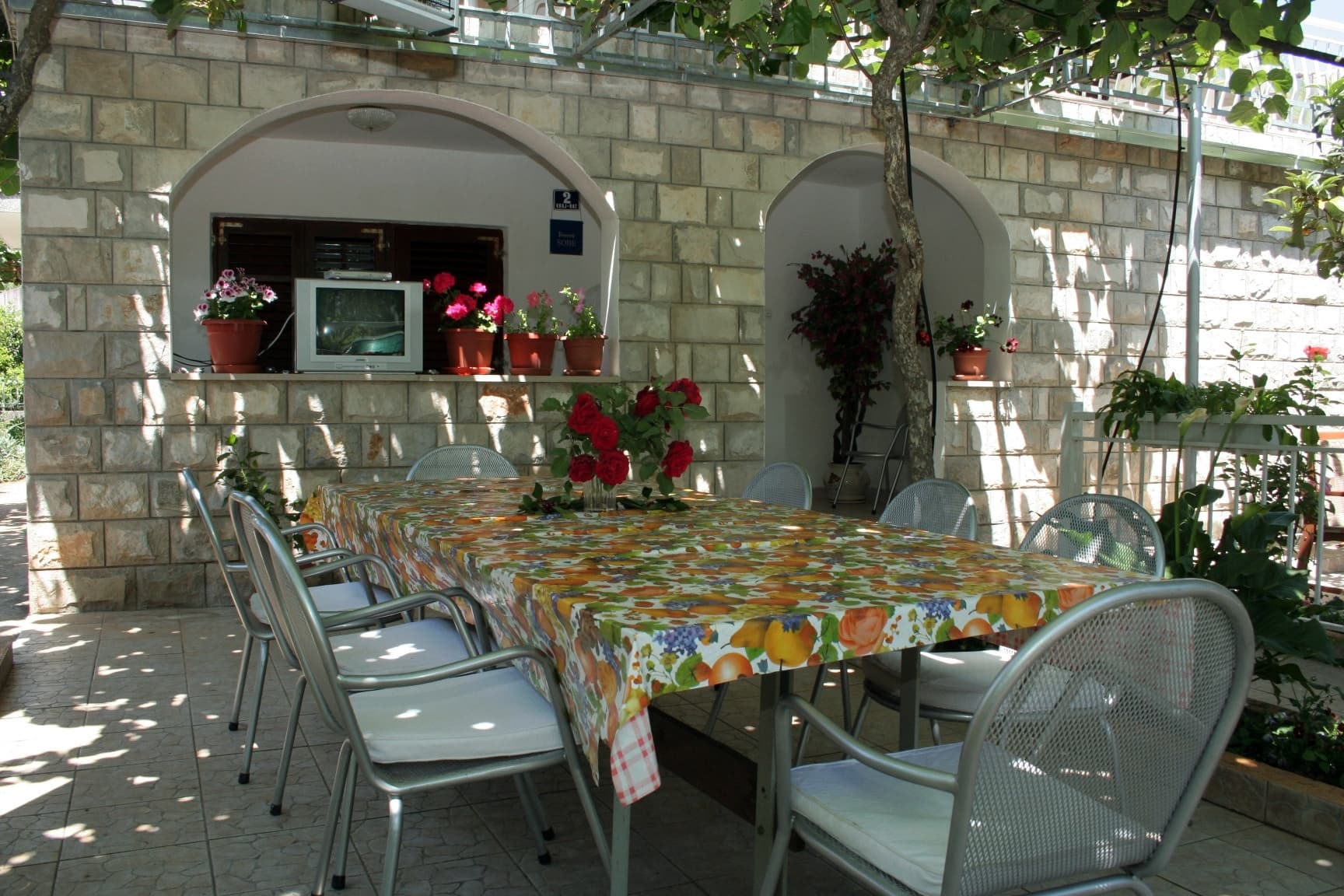 Apartmány 3298-847