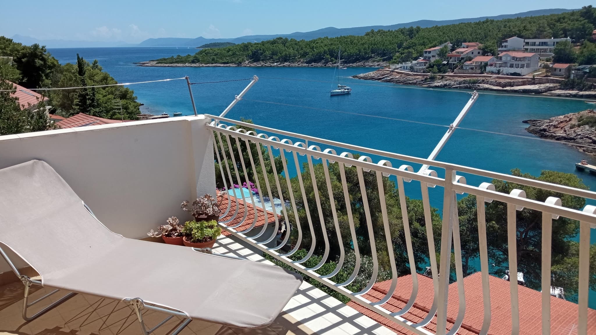 Apartmány 3298-868