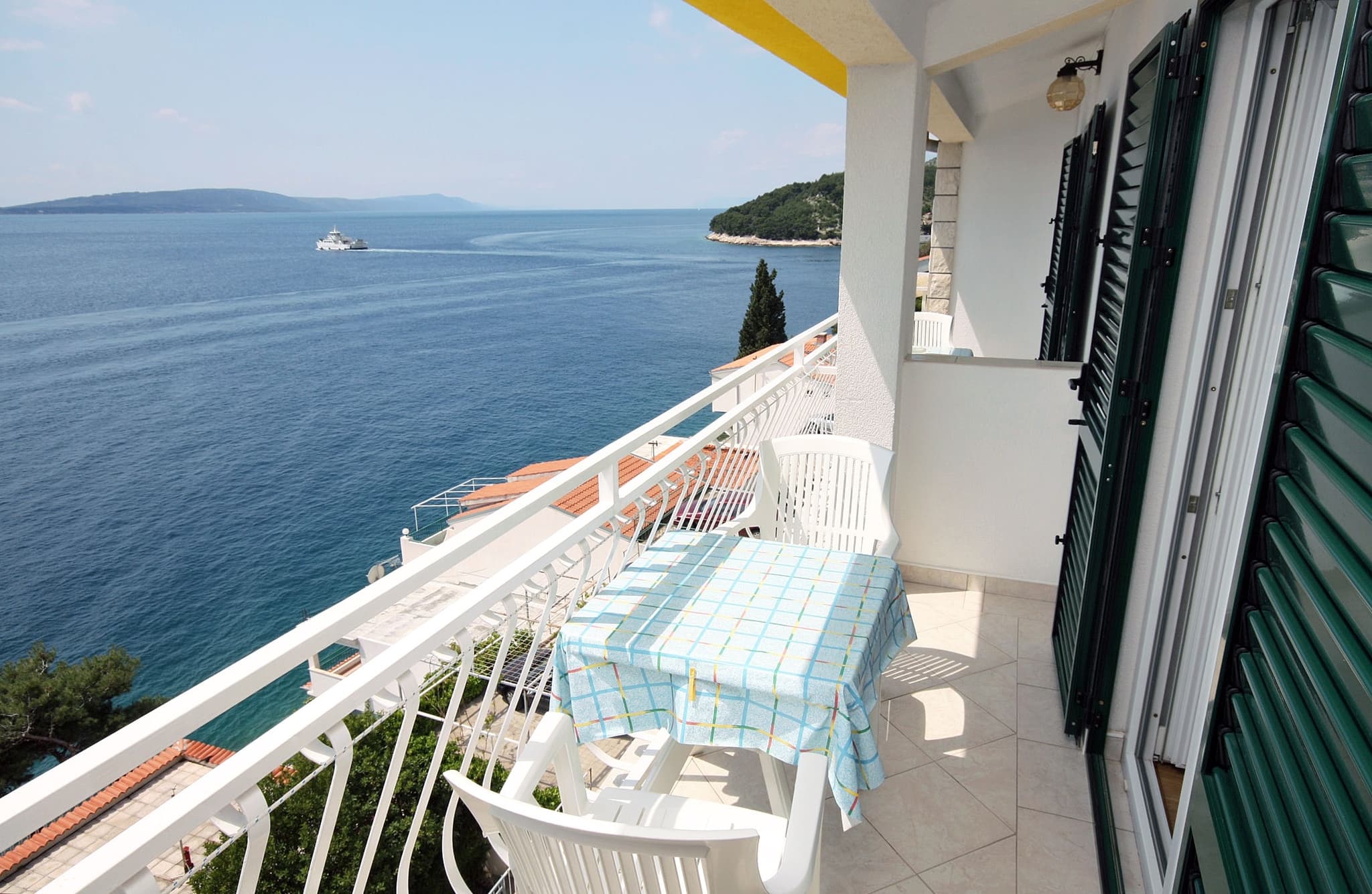 Apartmány 3298-910