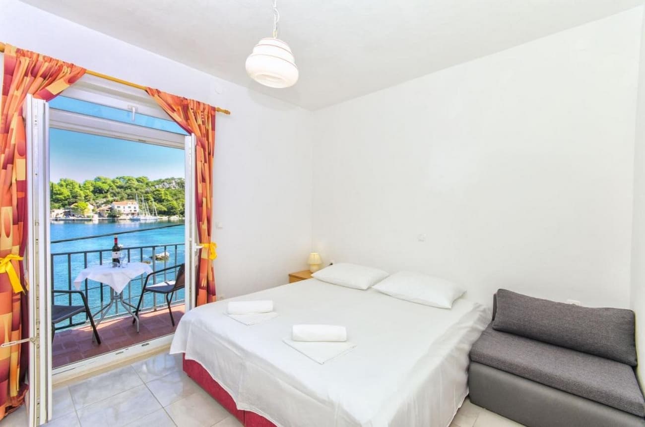 Apartmány 3298-915