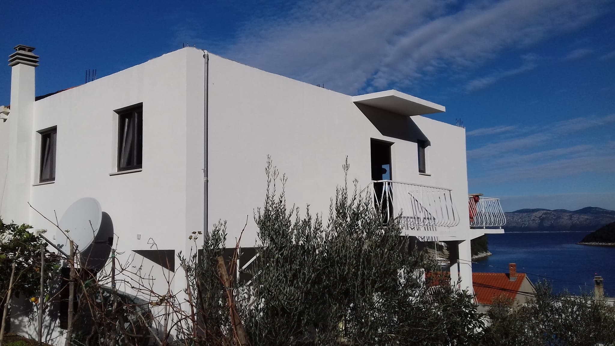 Apartmány 3298-921