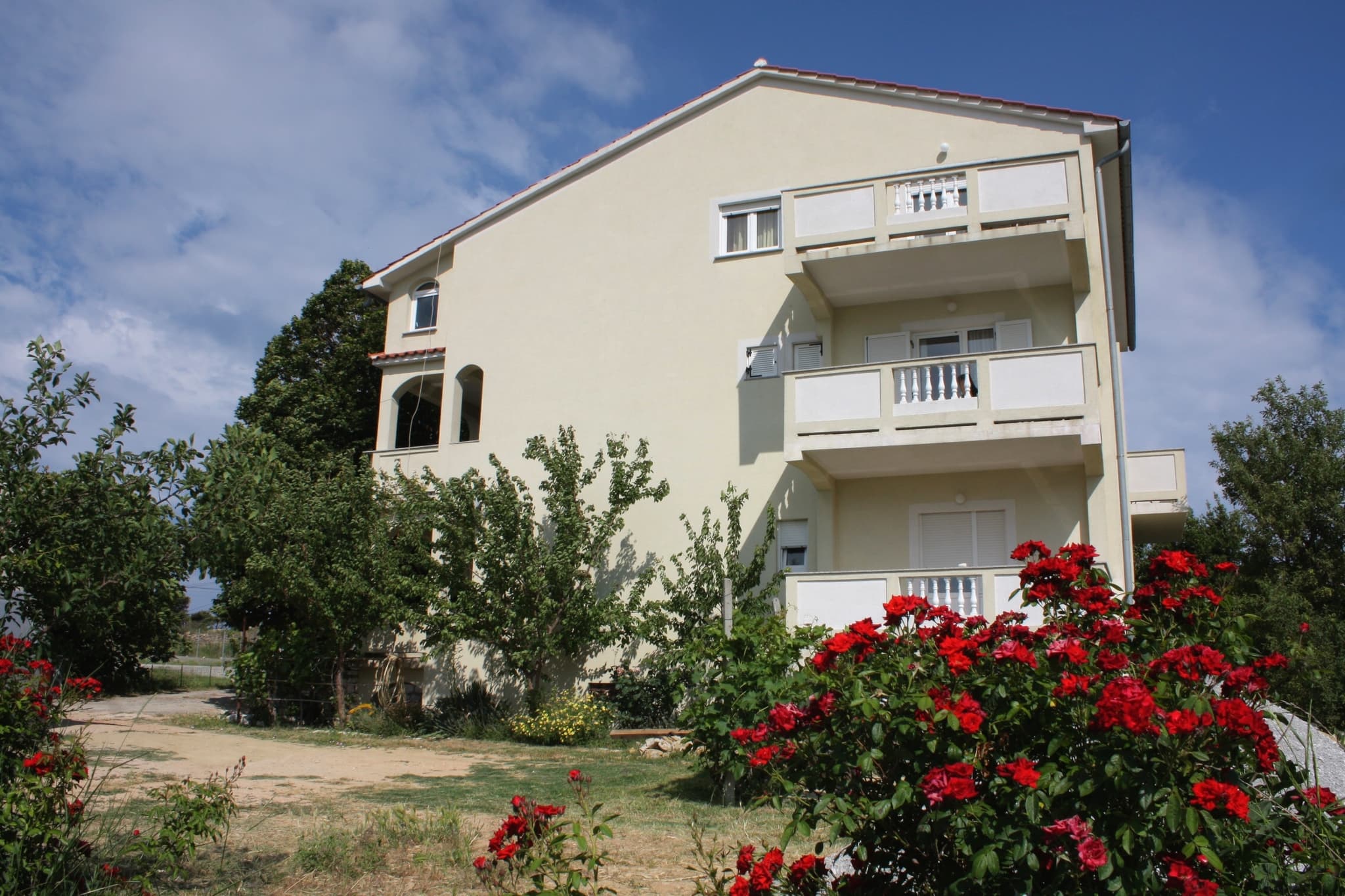 Apartmány 3298-926