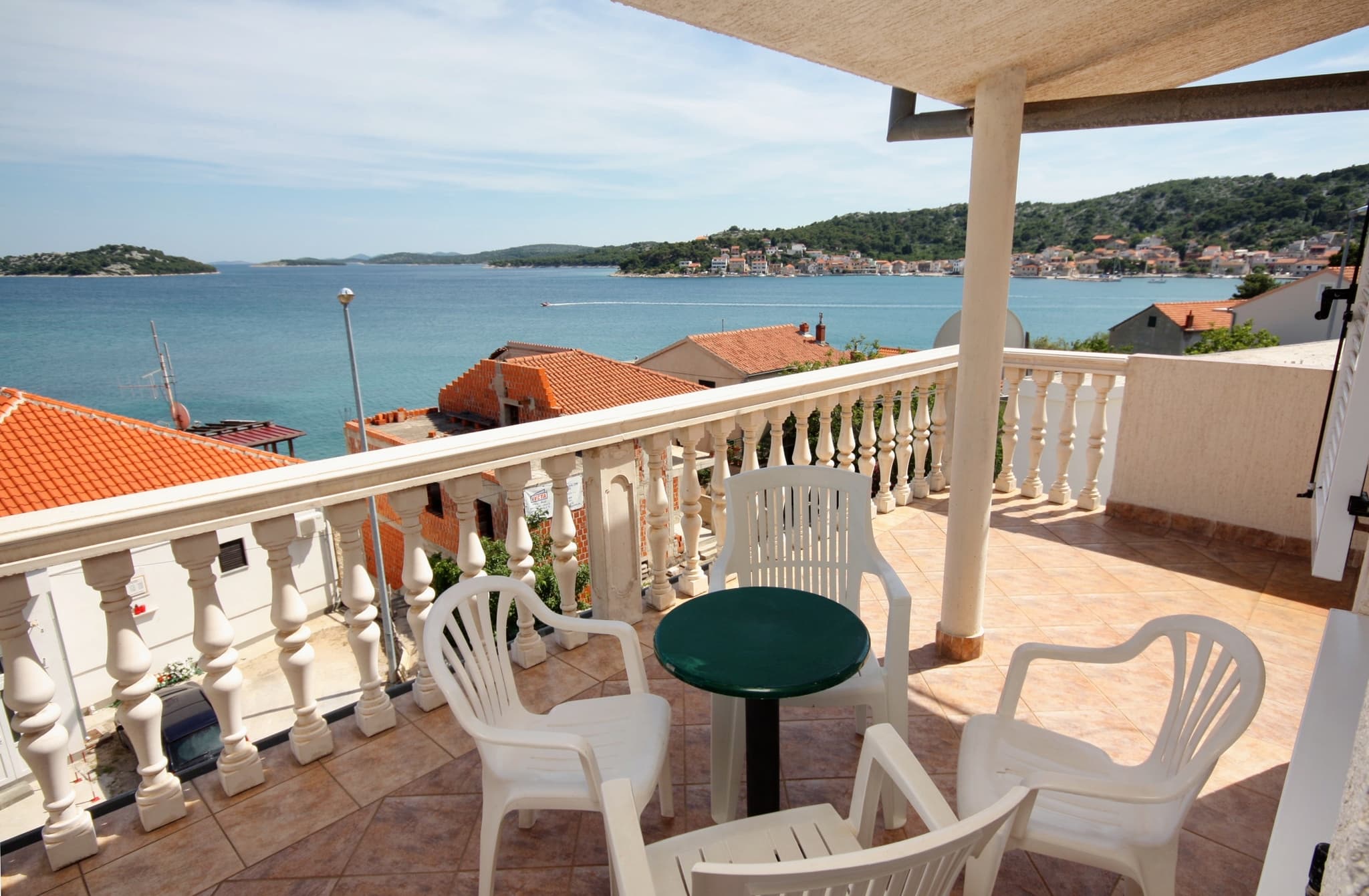 Apartmány 3298-979