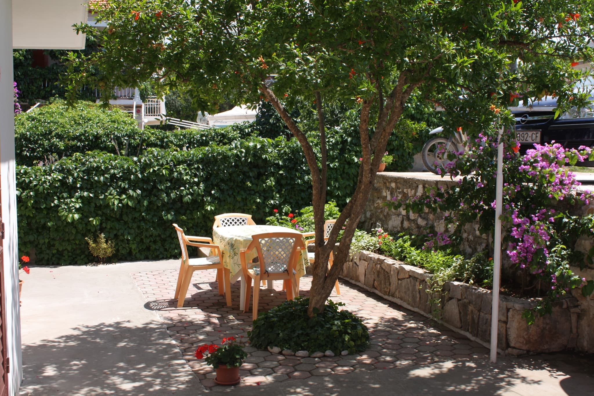 Apartmány 3298-982