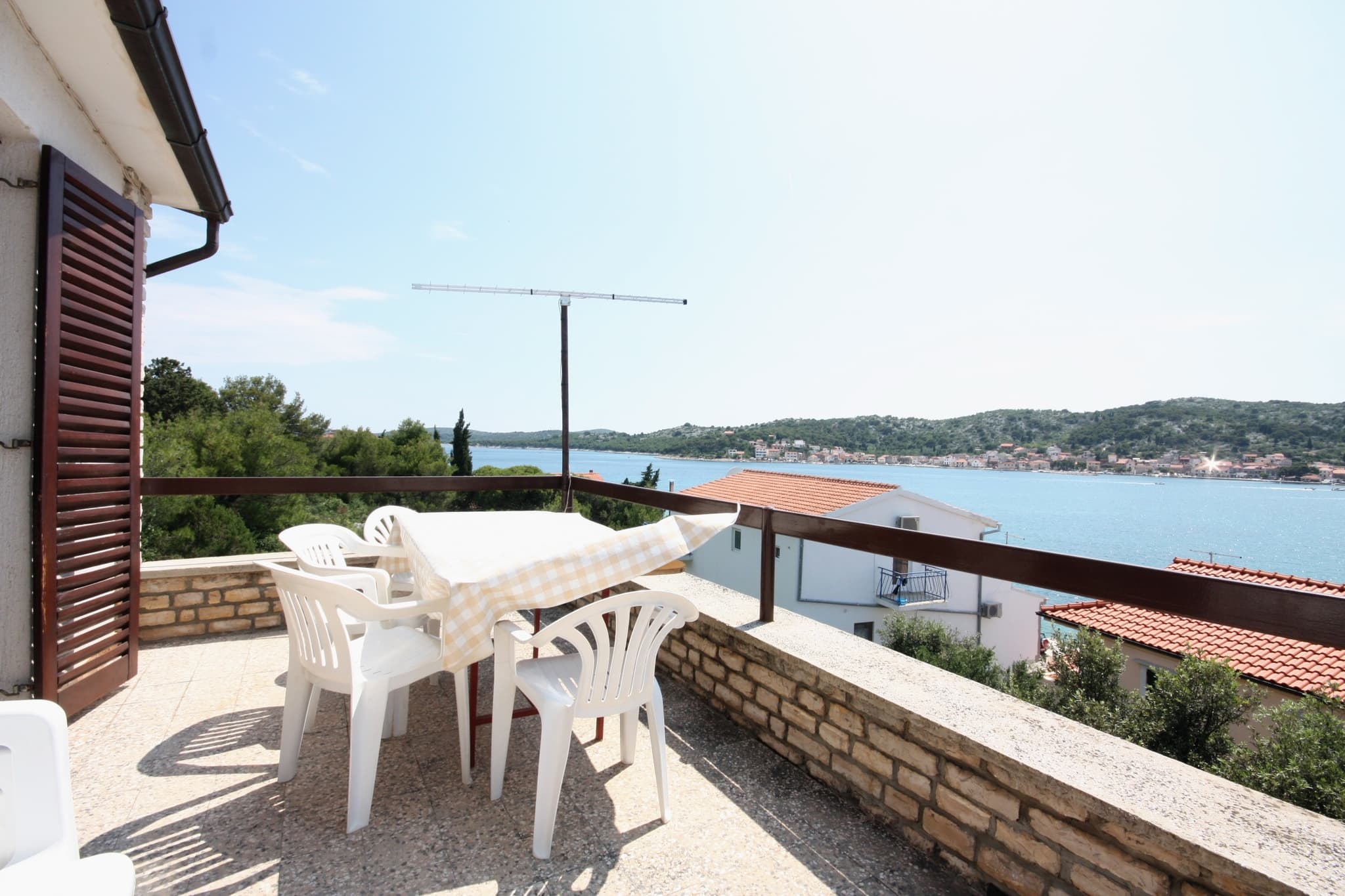 Apartmány 3298-1003