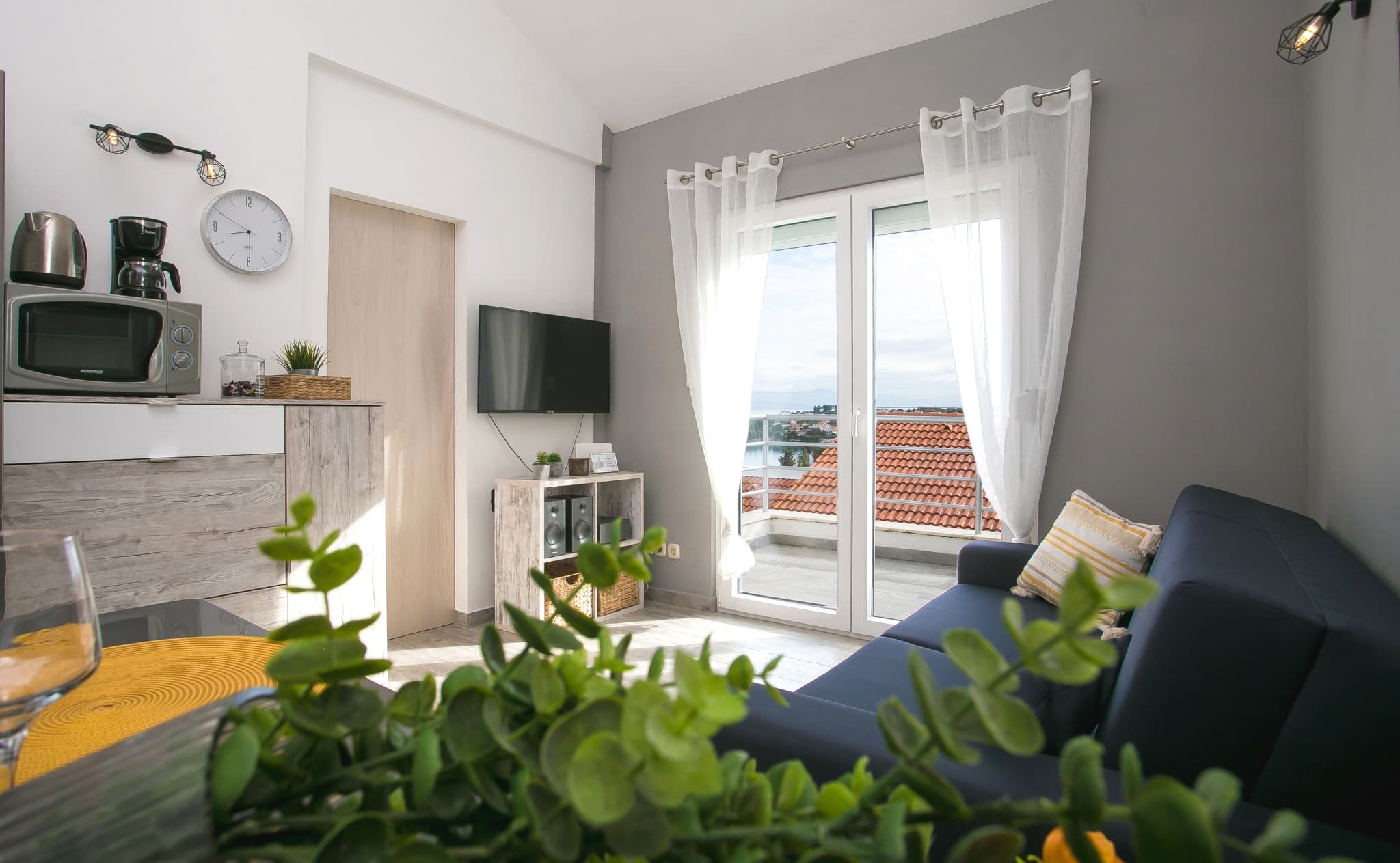 Apartmány 3298-1011