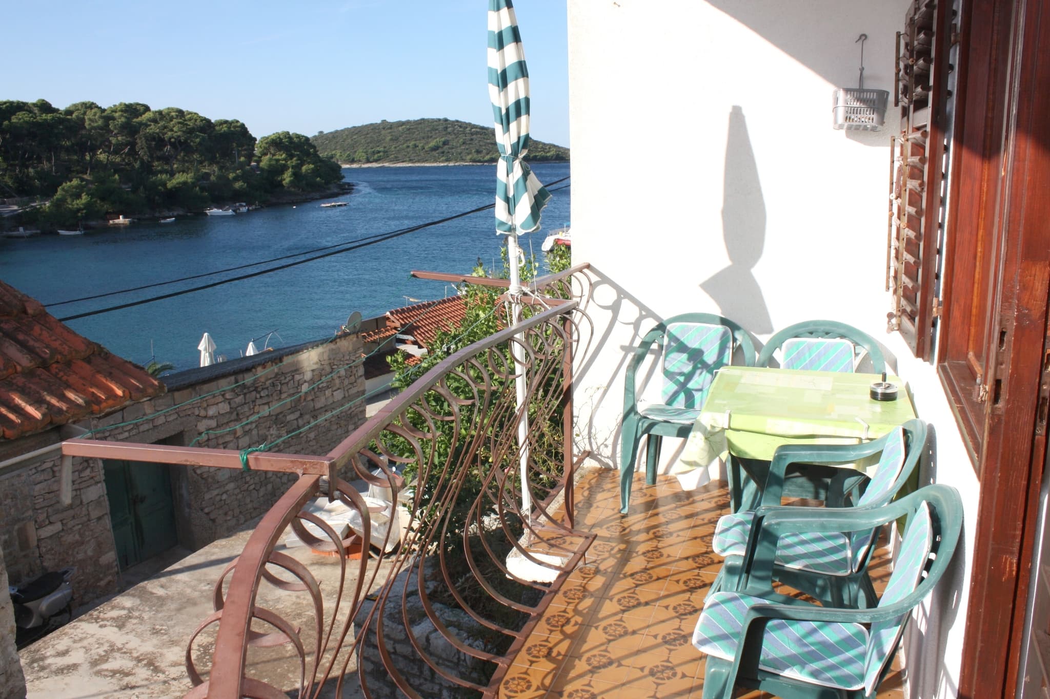 Apartmány 3298-1015