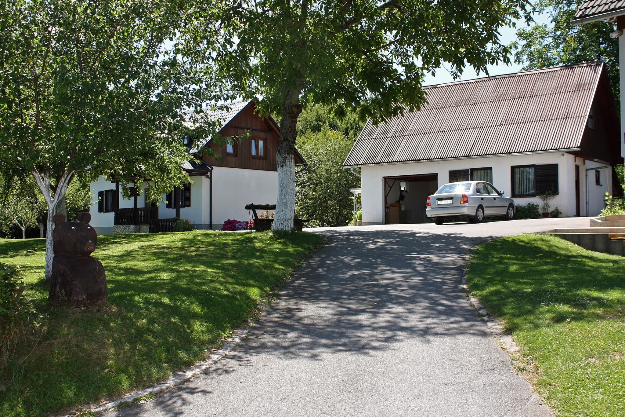 Apartmány 3298-1017