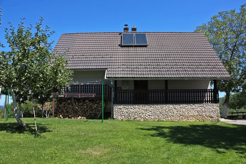 Fotka objektu