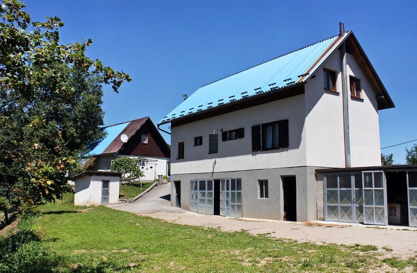 Fotka objektu
