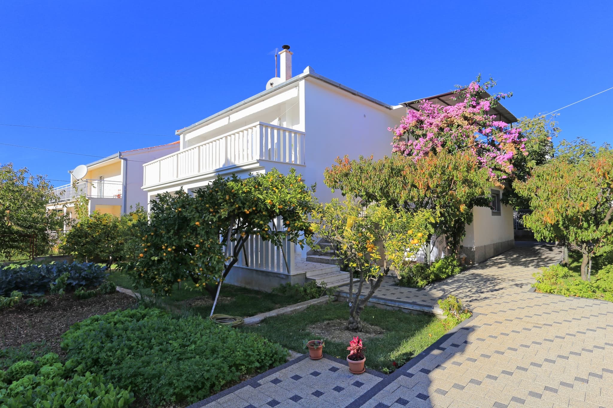 Apartmány 3298-1019